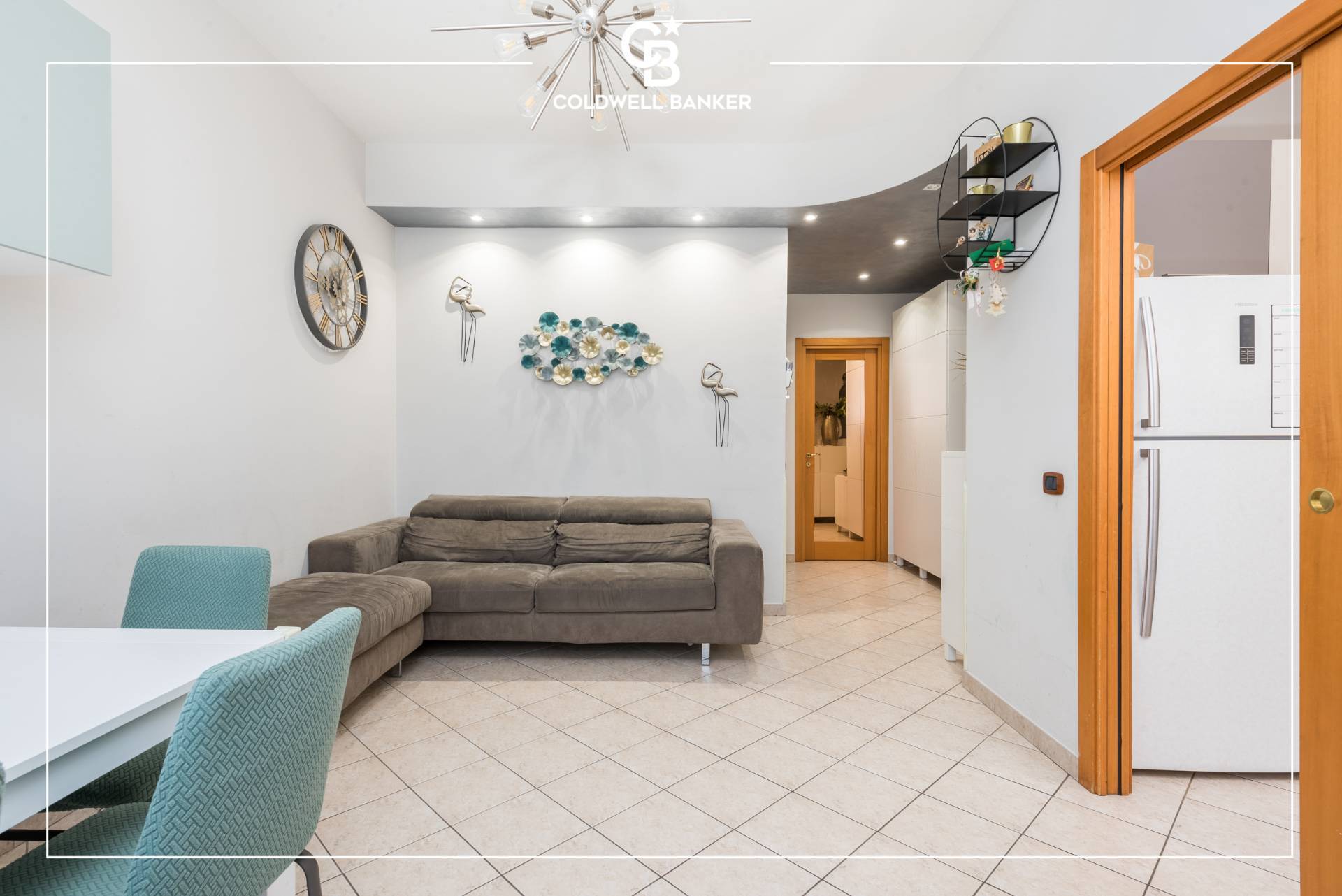 Appartamento in vendita a Ciampino, Kennedy