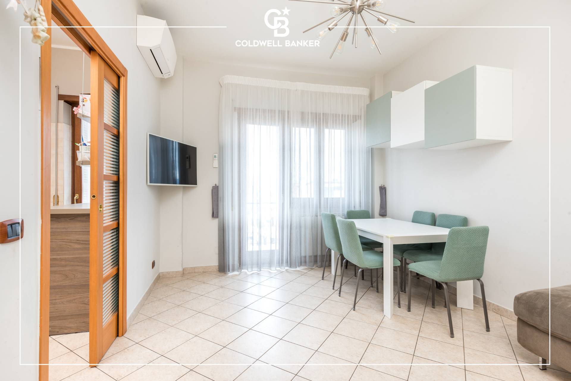 Appartamento in vendita a Ciampino, Kennedy