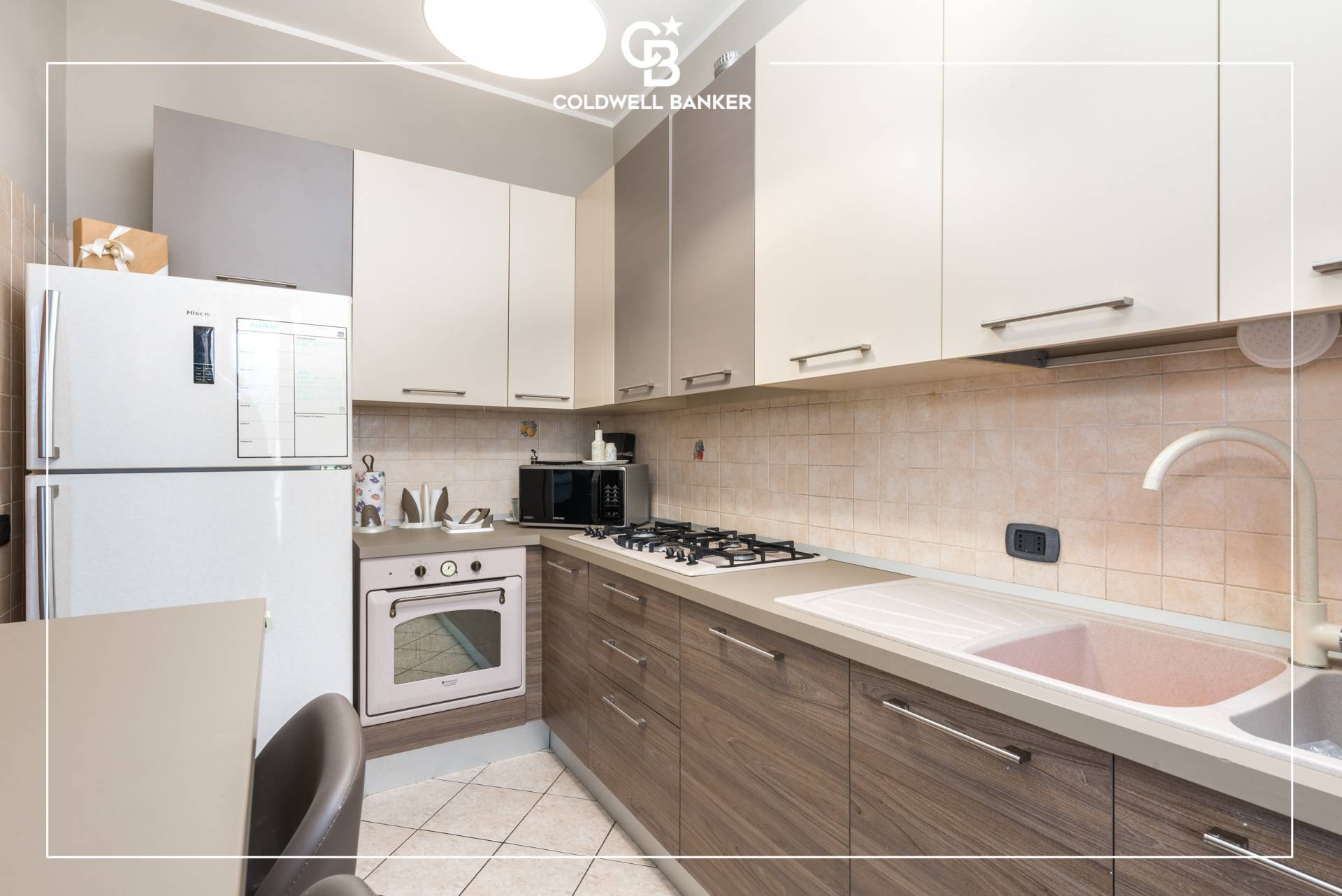 Appartamento in vendita a Ciampino, Kennedy