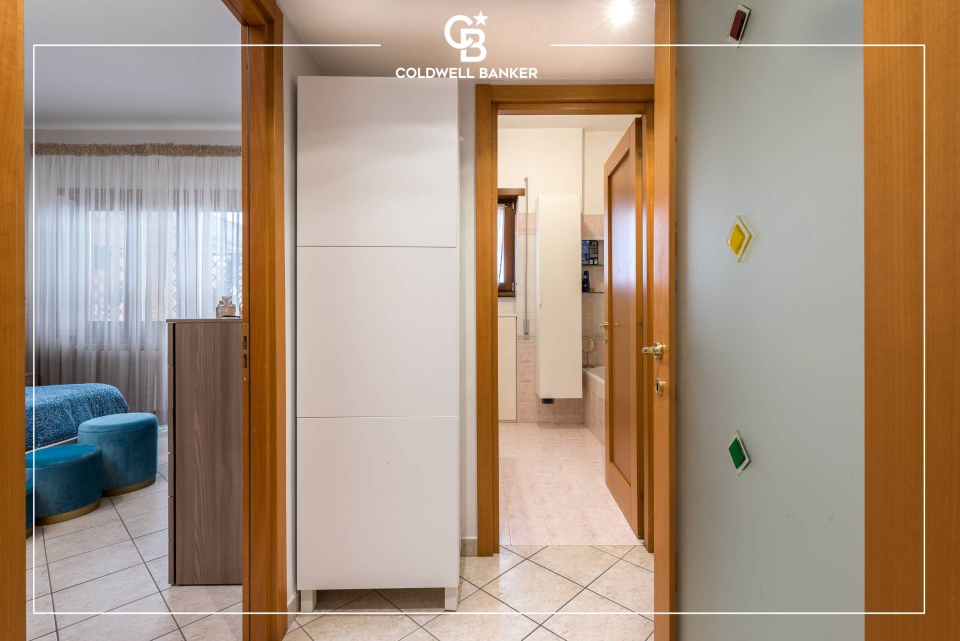 Appartamento in vendita a Ciampino, Kennedy