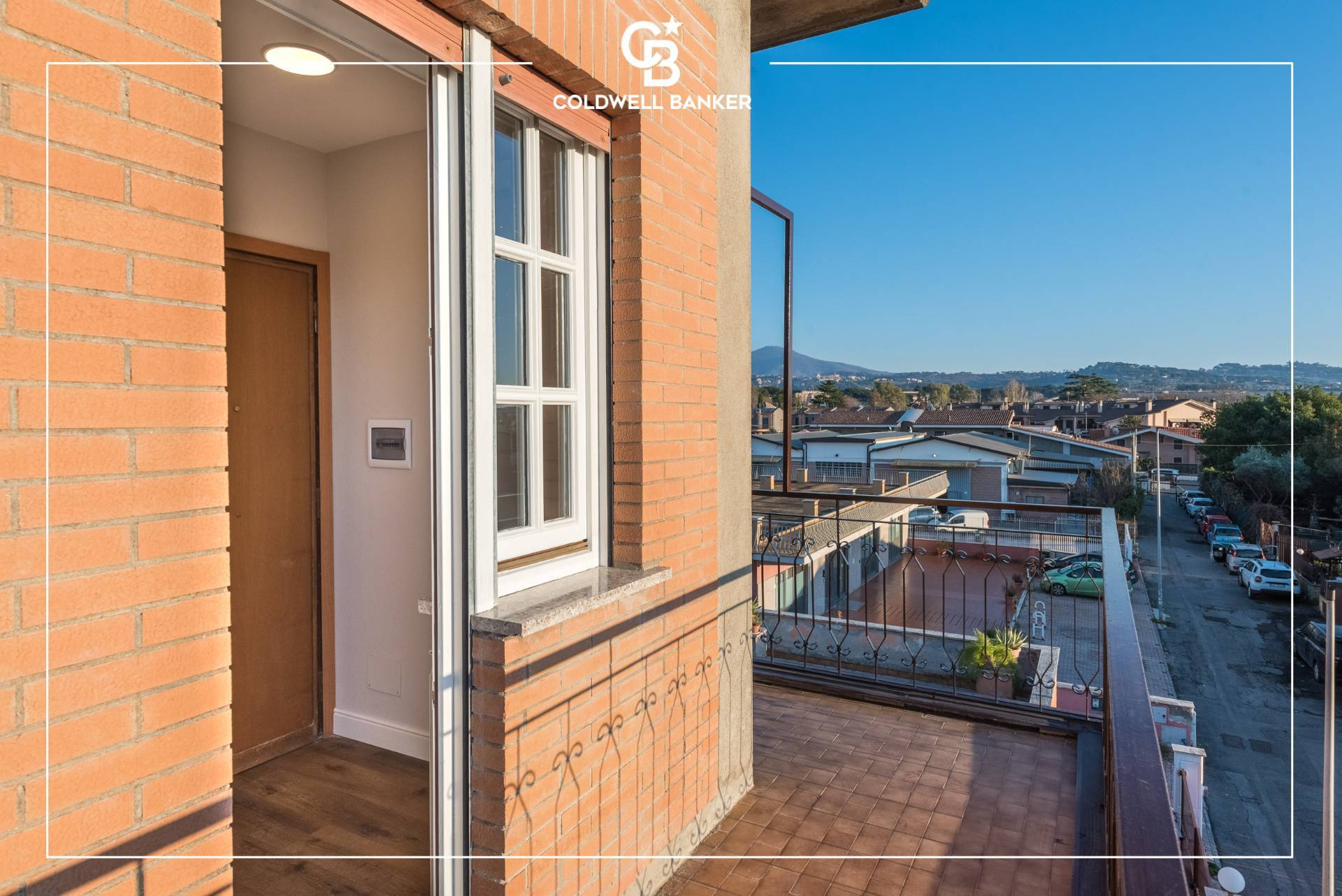 Appartamento in vendita a Ciampino, Mura dei Francesi