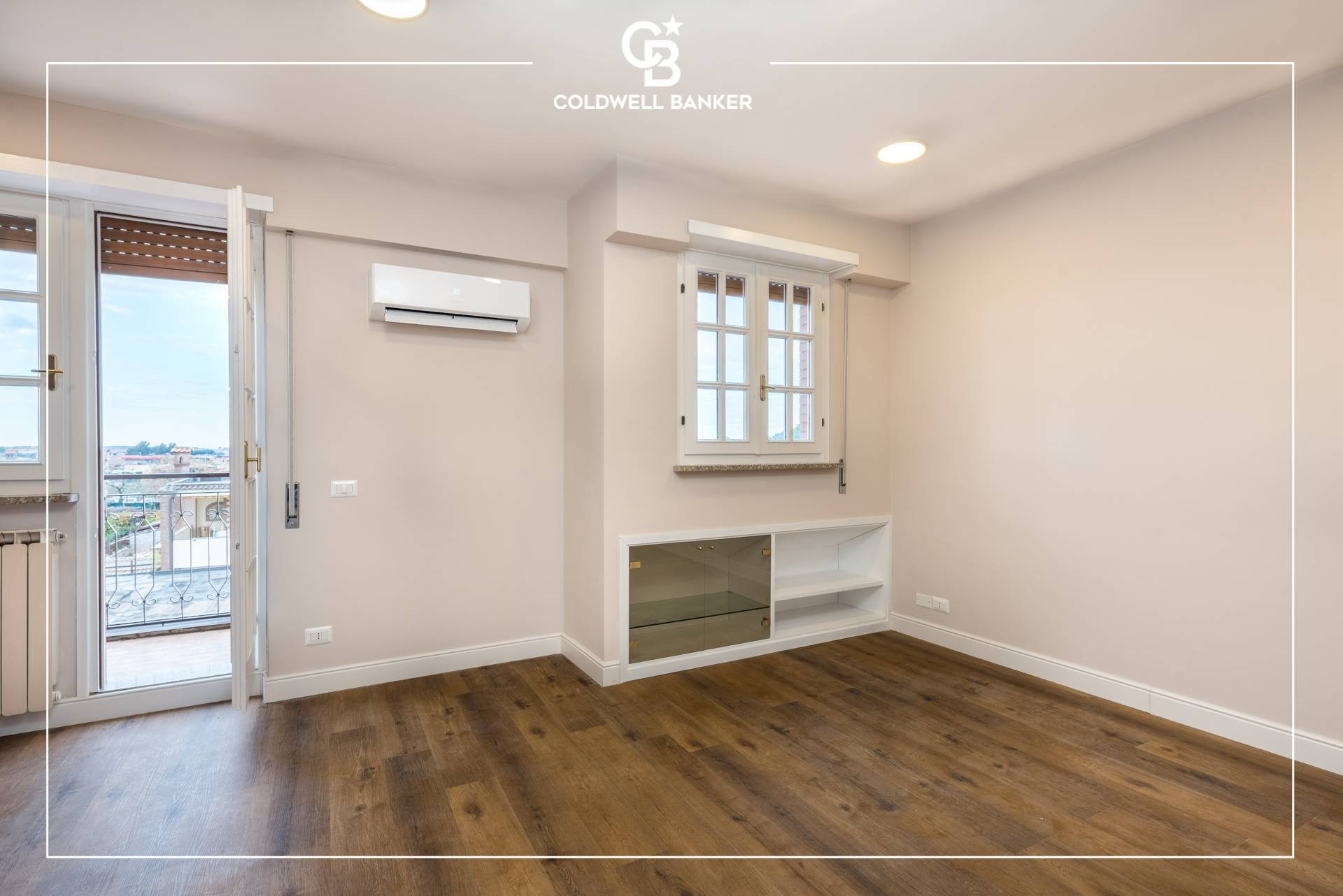 Appartamento in vendita a Ciampino, Mura dei Francesi