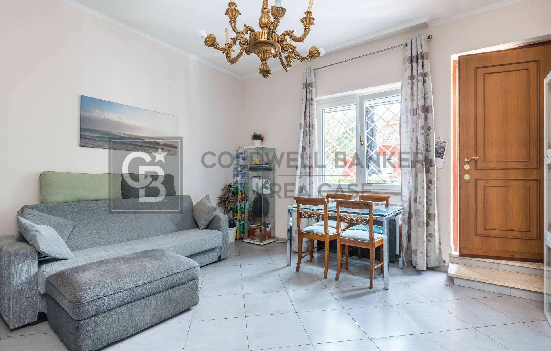 Appartamento indipendente in affitto a Ciampino, Via dei Laghi