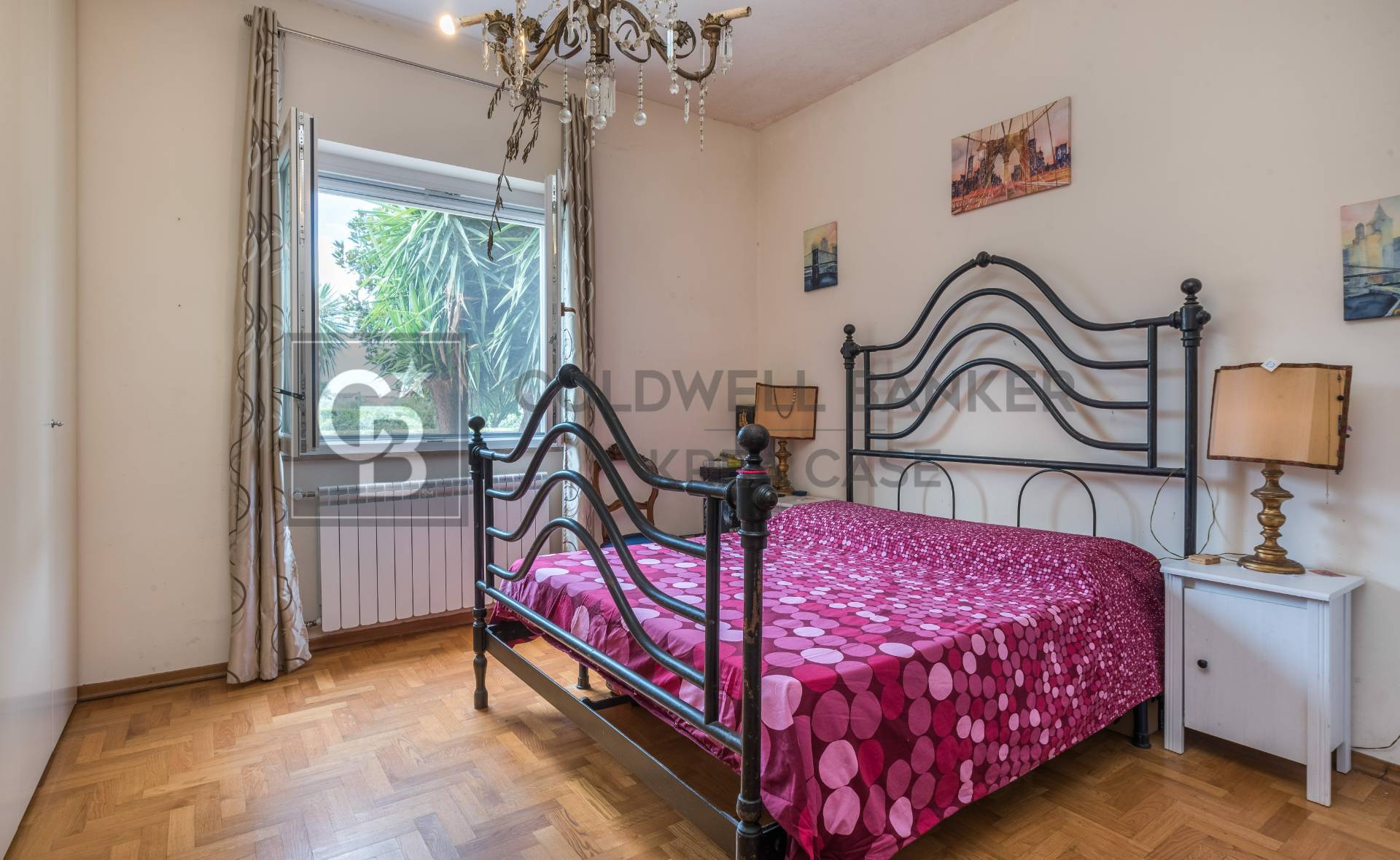 Appartamento indipendente in affitto a Ciampino, Via dei Laghi