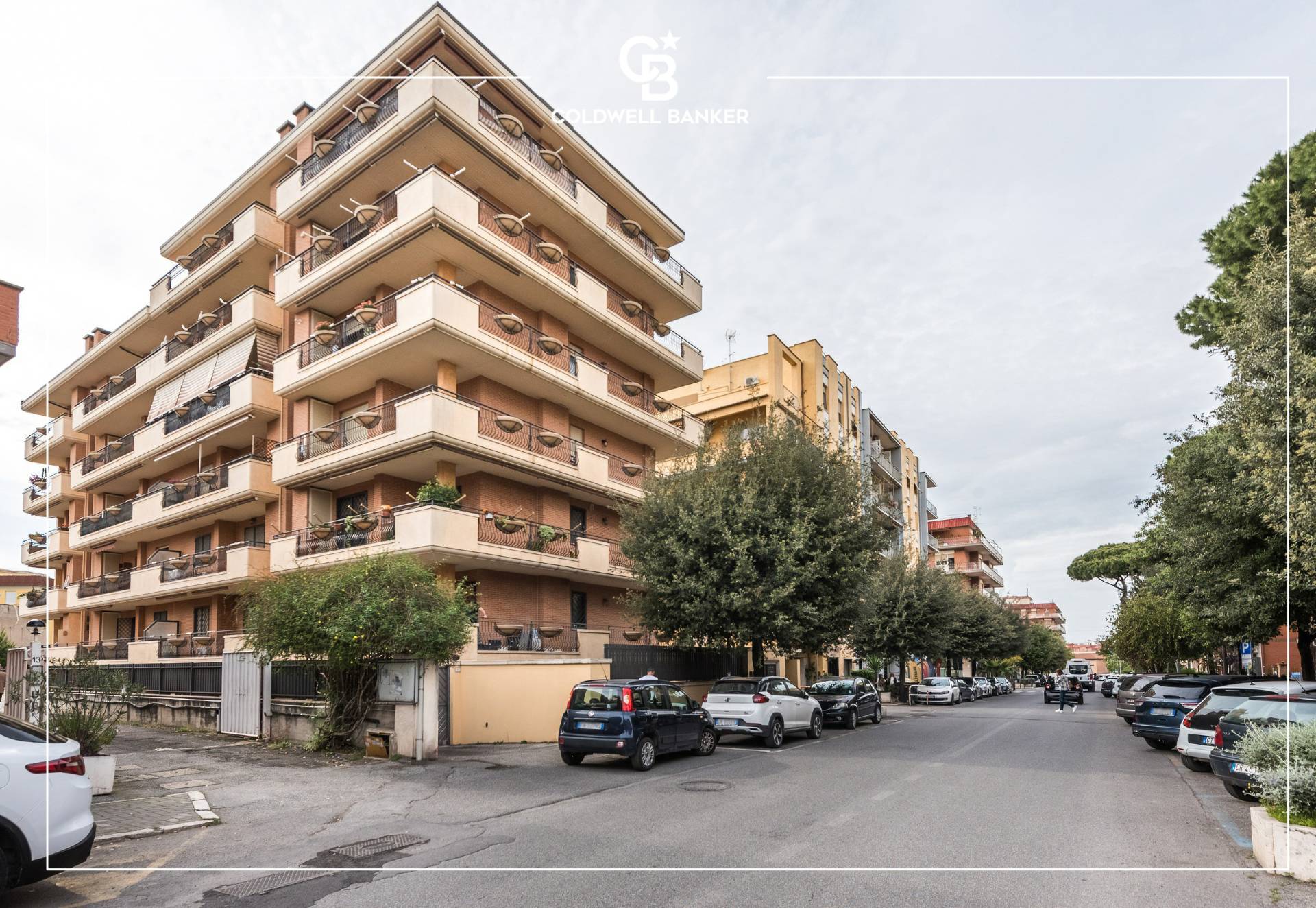 2 locali in affitto a Ciampino, Centro