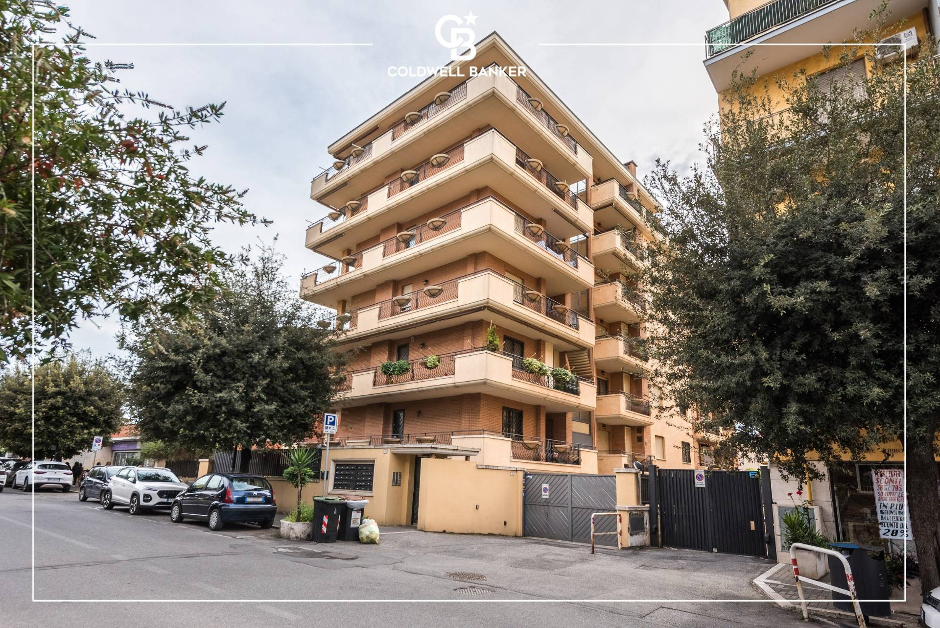 2 locali in affitto a Ciampino, Centro