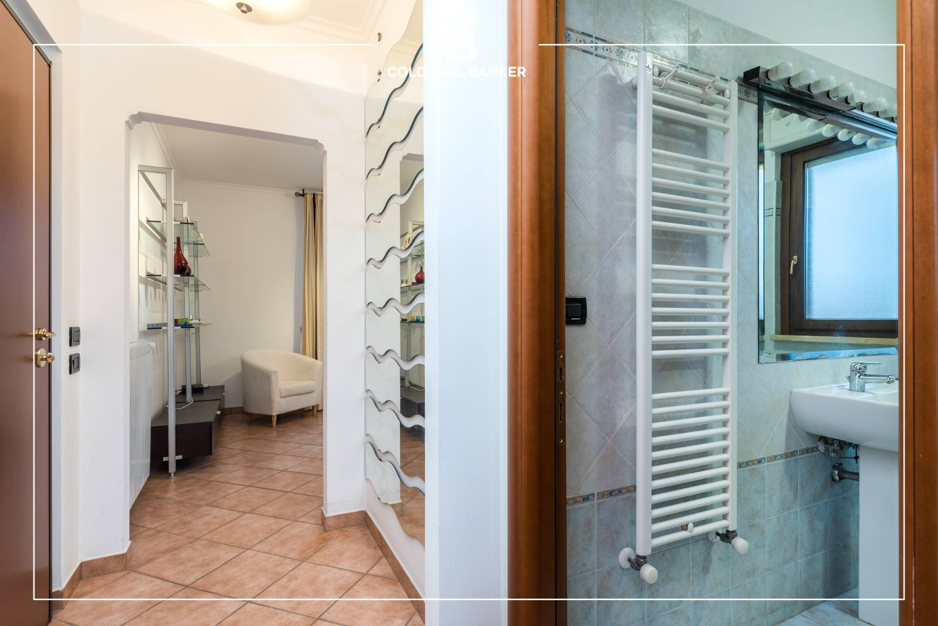 2 locali in affitto a Ciampino, Centro