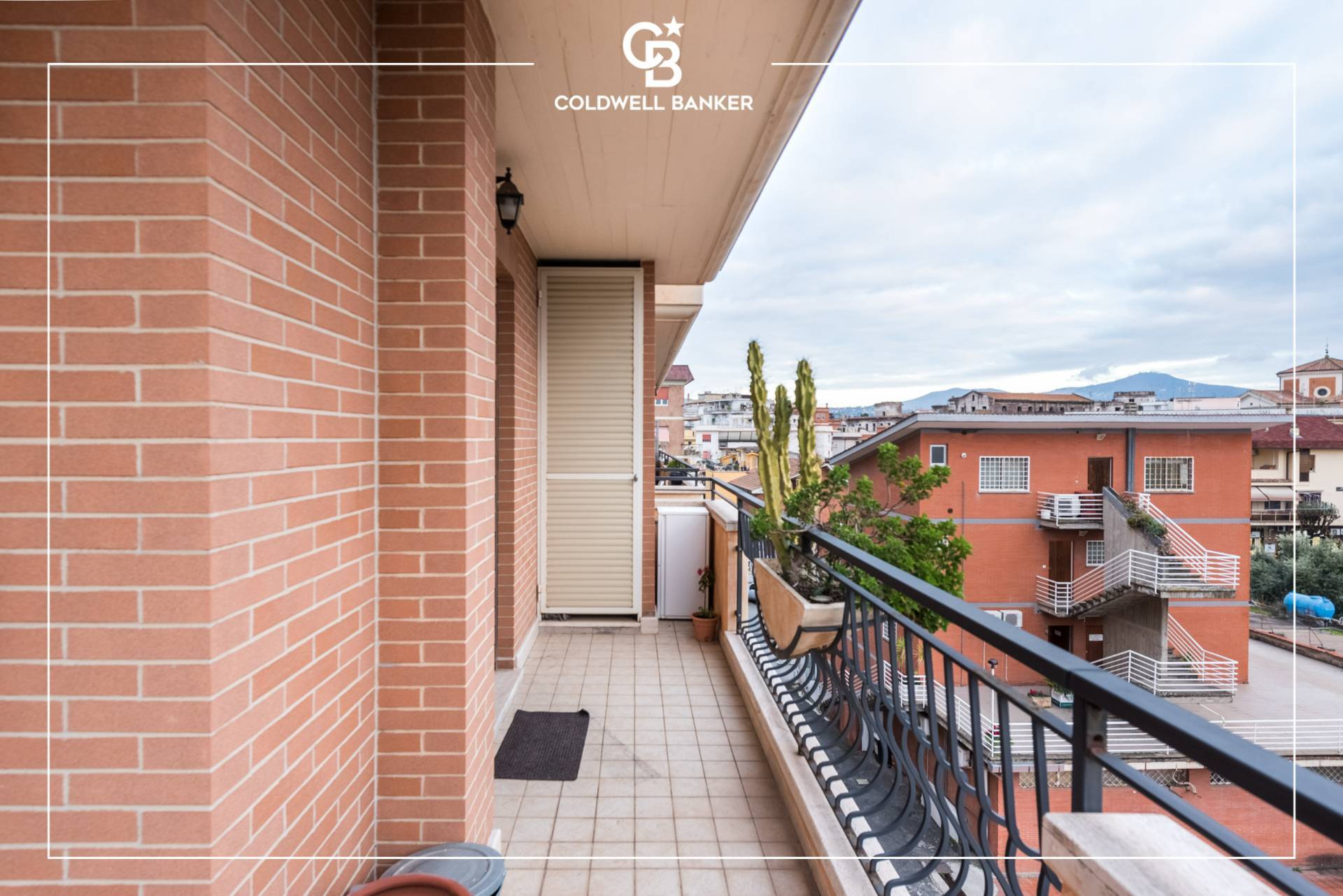 2 locali in affitto a Ciampino, Centro