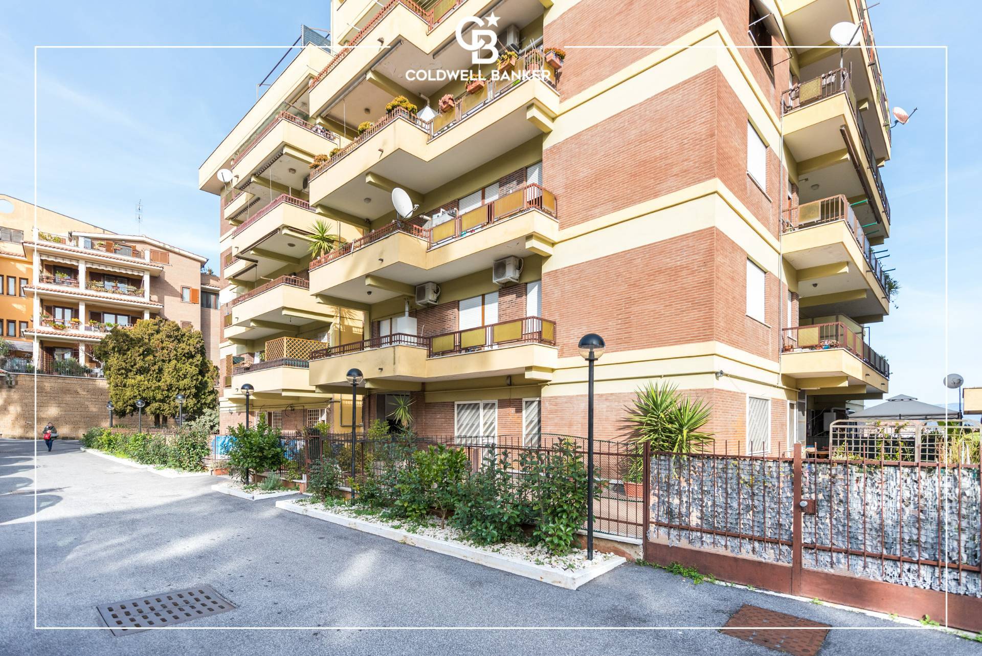 Appartamento in vendita a Rignano Flaminio