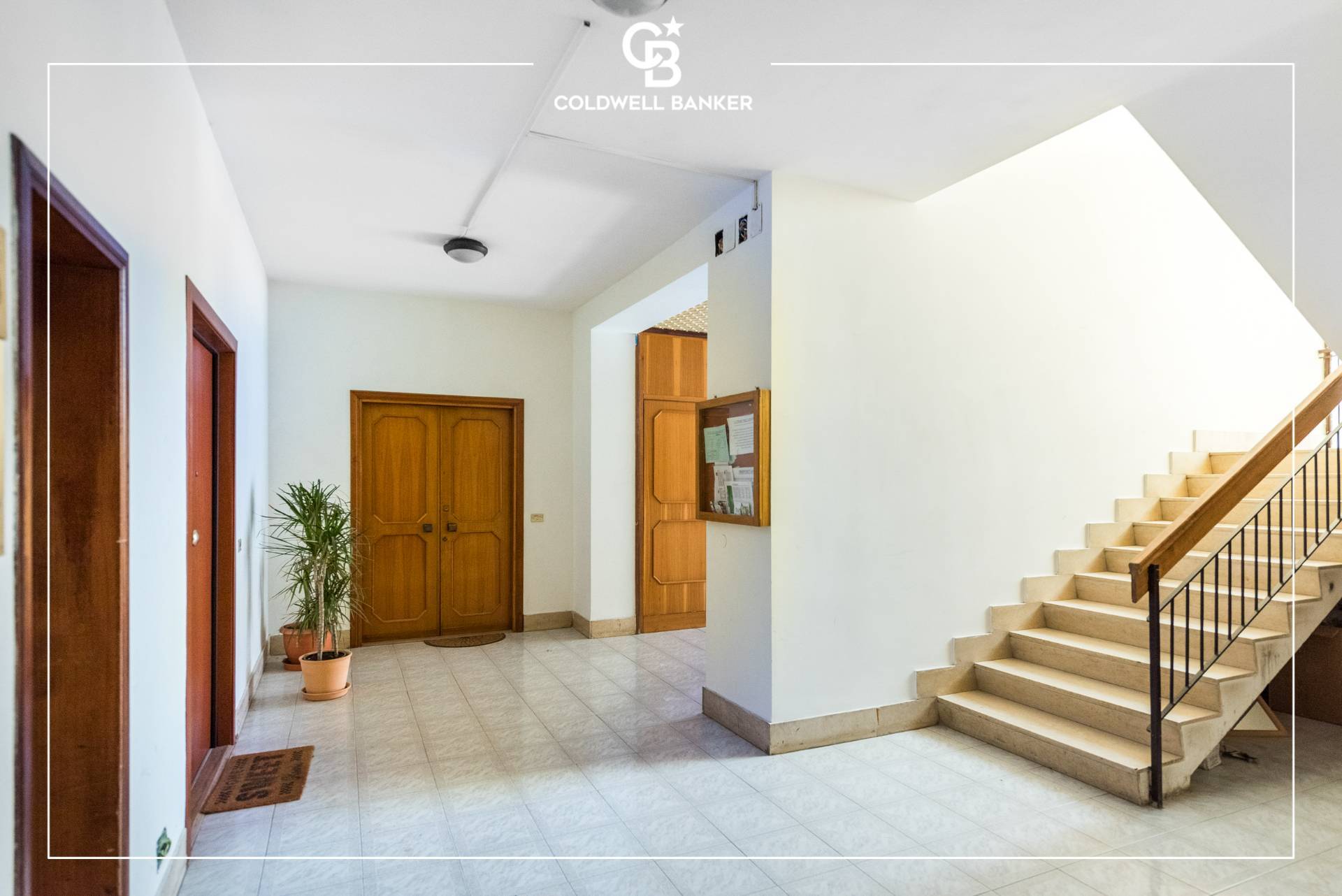 Appartamento in vendita a Rignano Flaminio