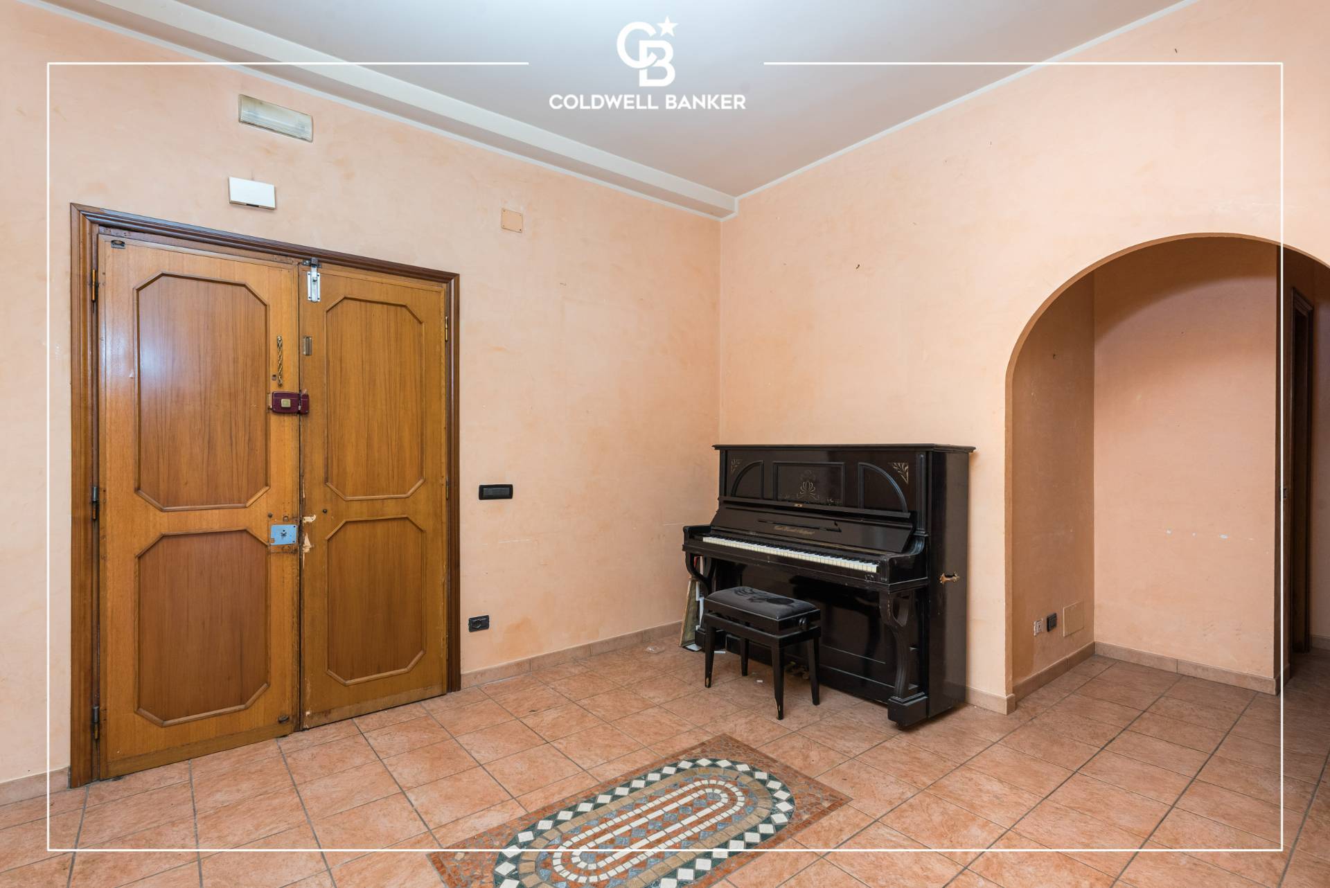 Appartamento in vendita a Rignano Flaminio