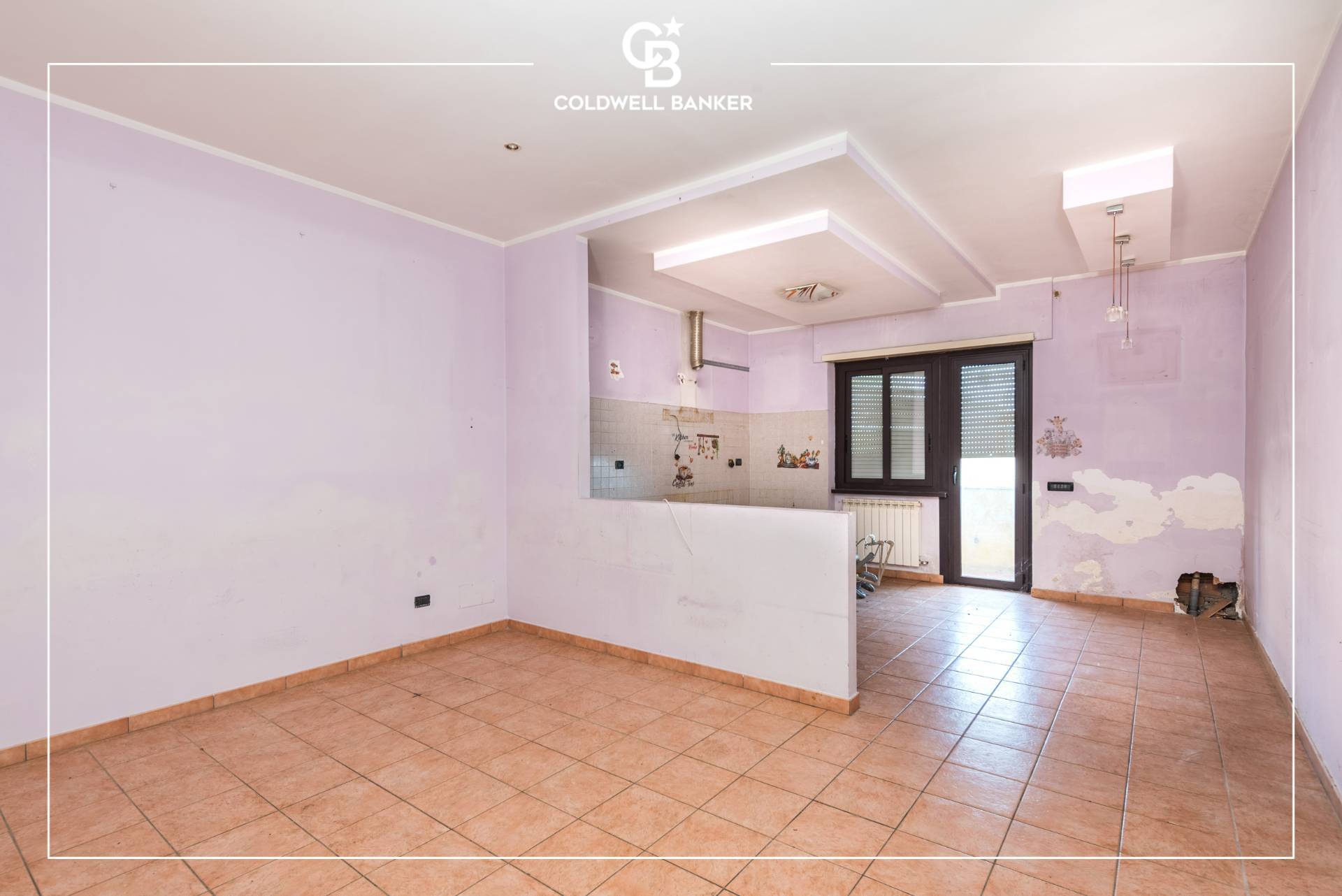 Appartamento in vendita a Rignano Flaminio