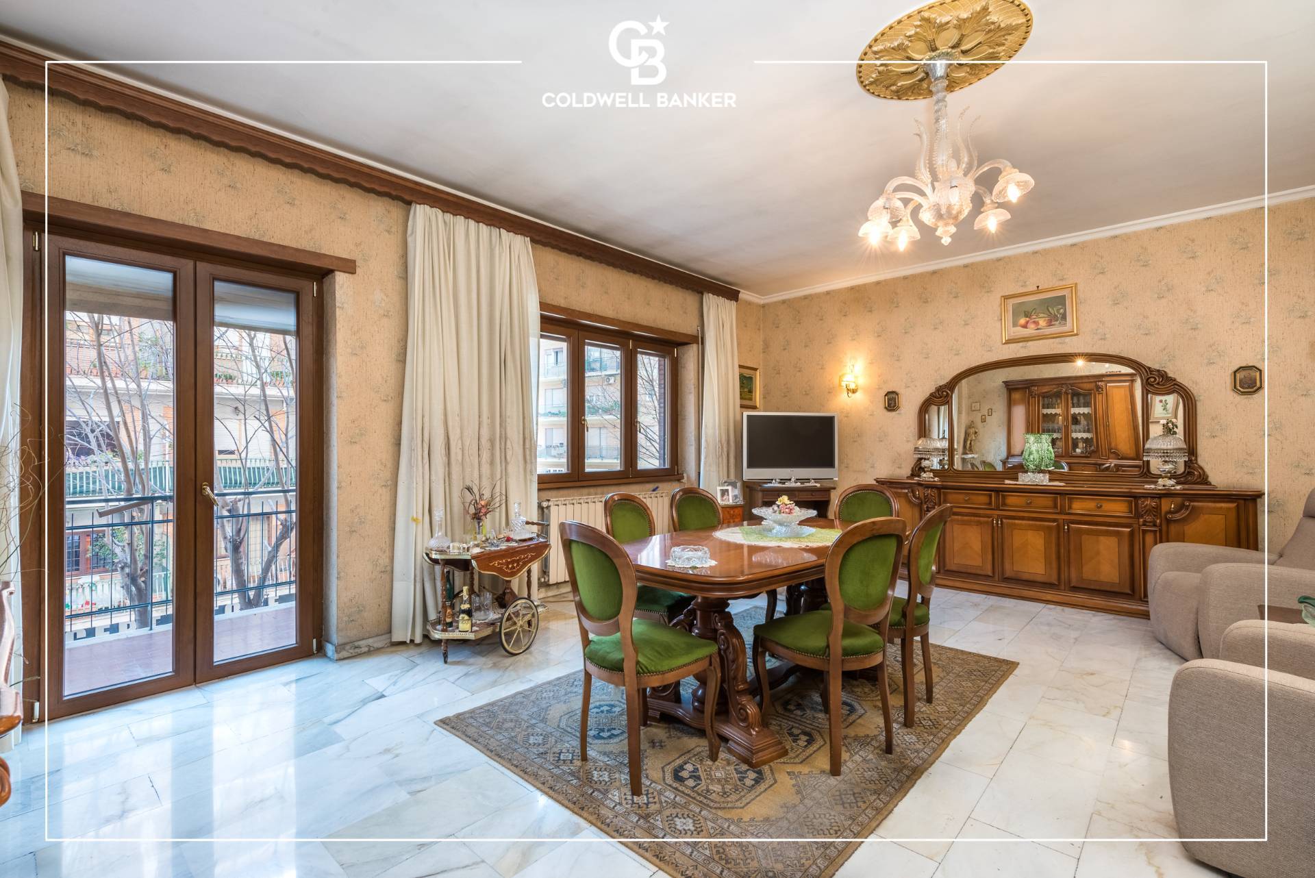 Appartamento in vendita a Ciampino, Centro