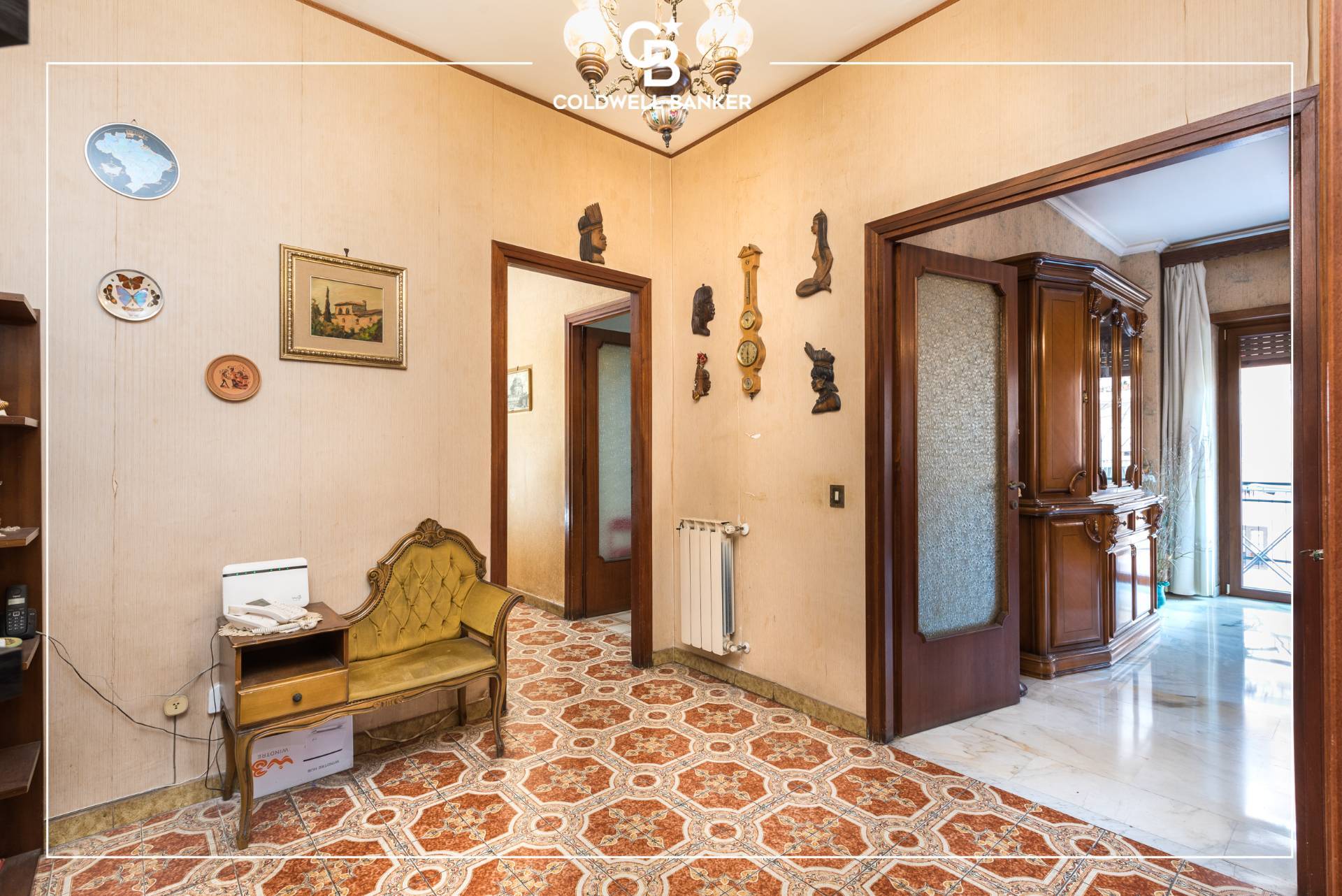 Appartamento in vendita a Ciampino, Centro