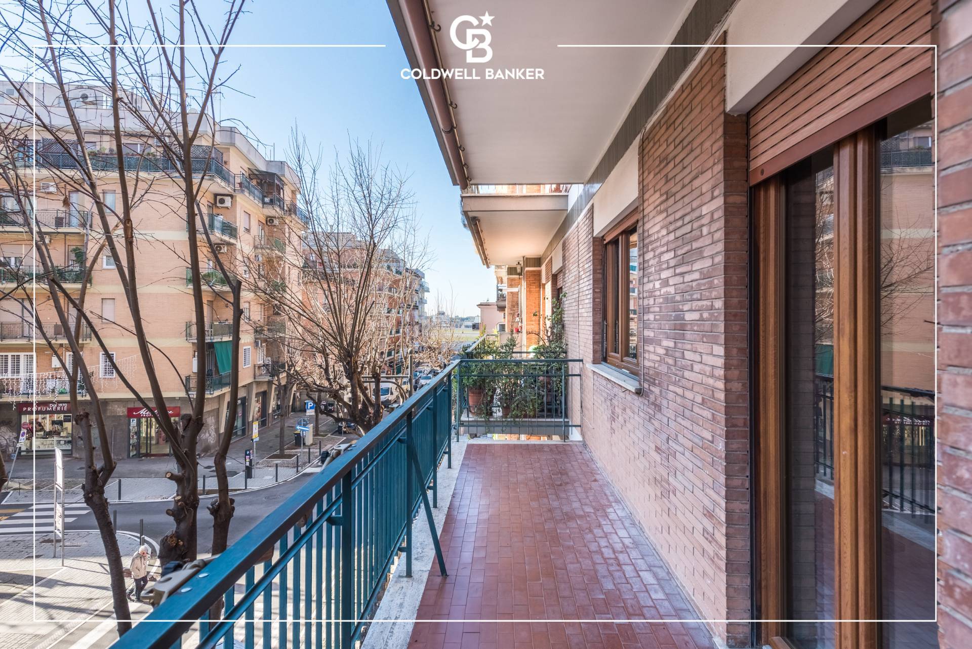 Appartamento in vendita a Ciampino, Centro