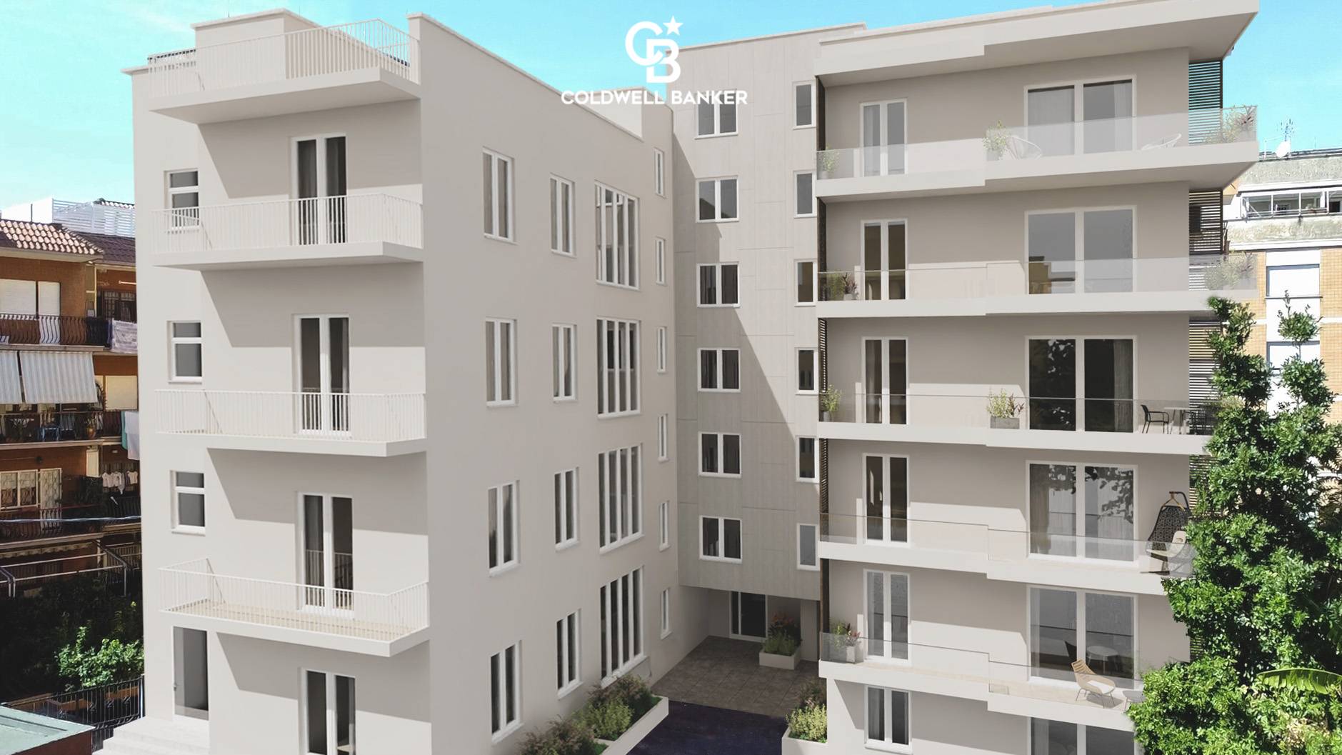 Stabile / Palazzo in vendita a Ciampino, Centro