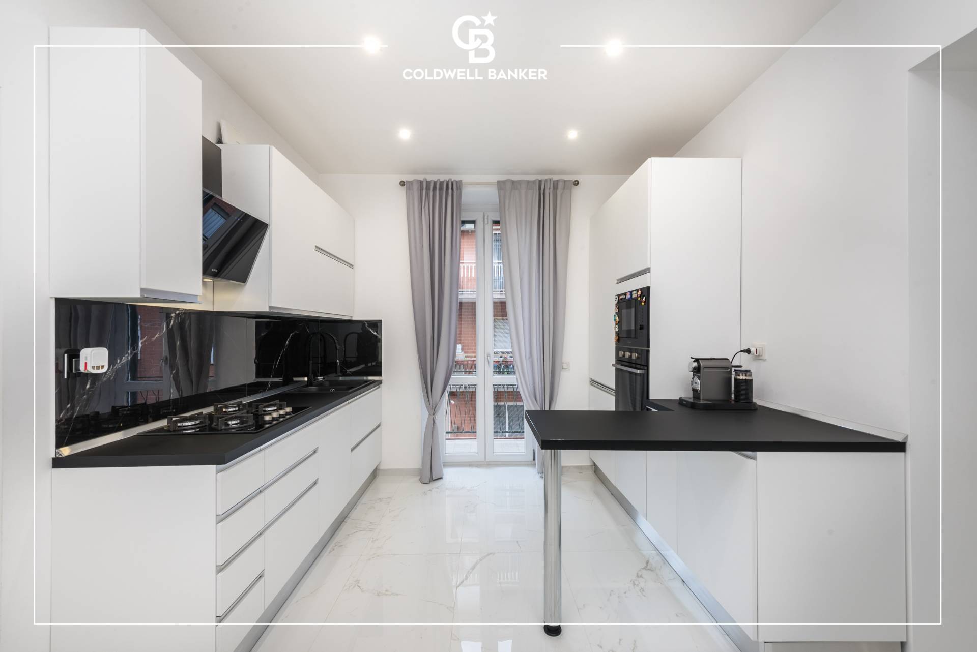 Appartamento in vendita a Roma, Tor Sapienza