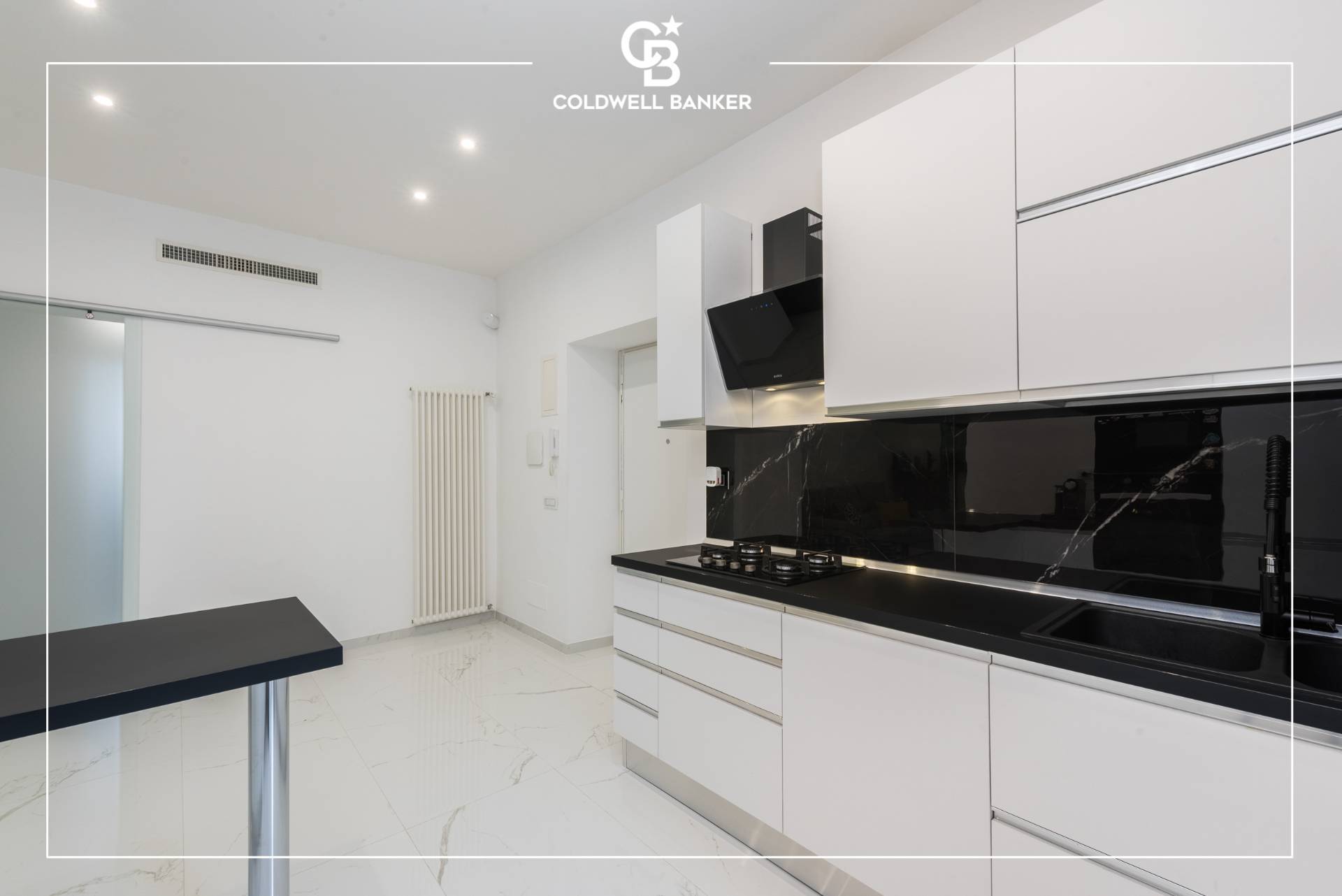 Appartamento in vendita a Roma, Tor Sapienza