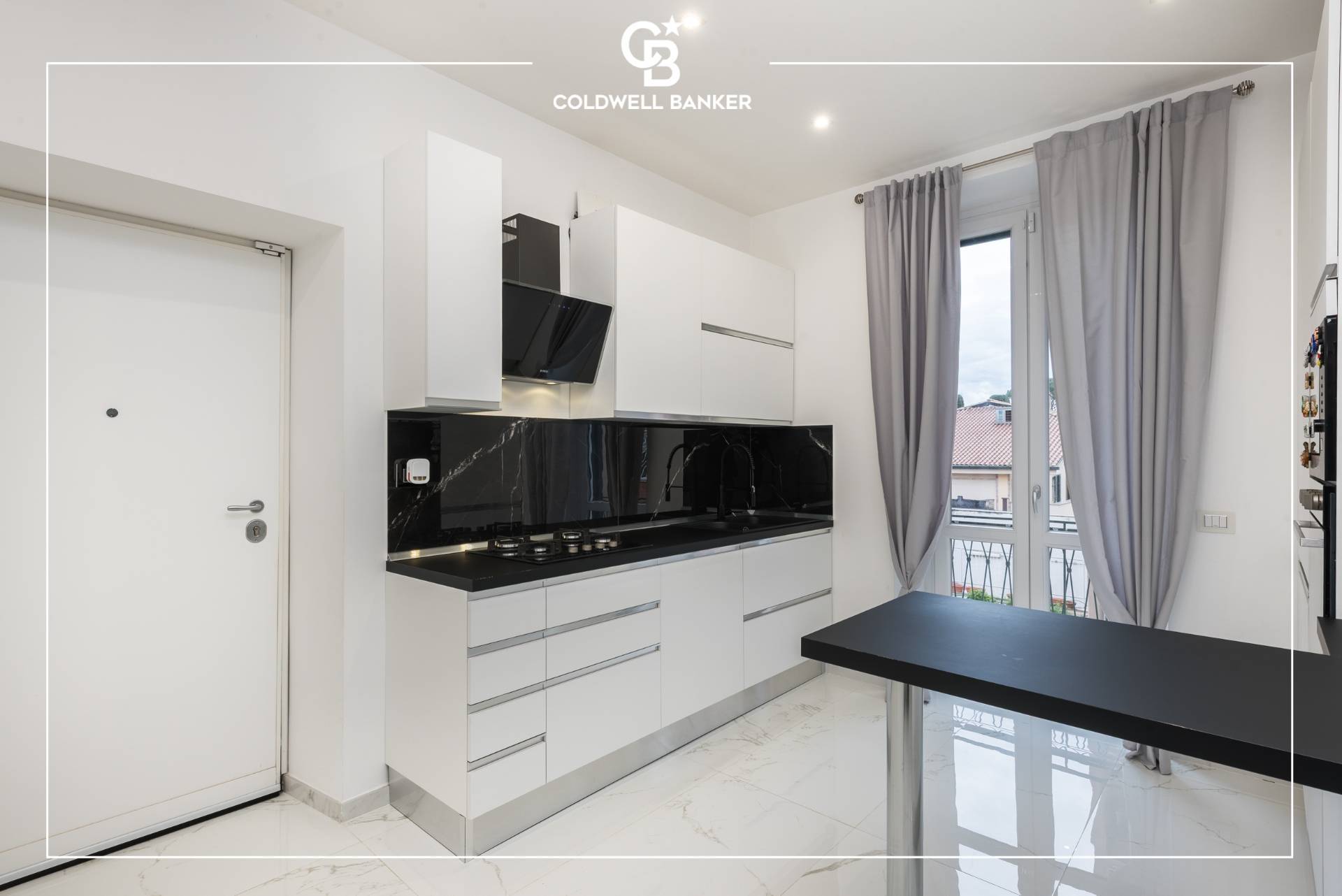 Appartamento in vendita a Roma, Tor Sapienza