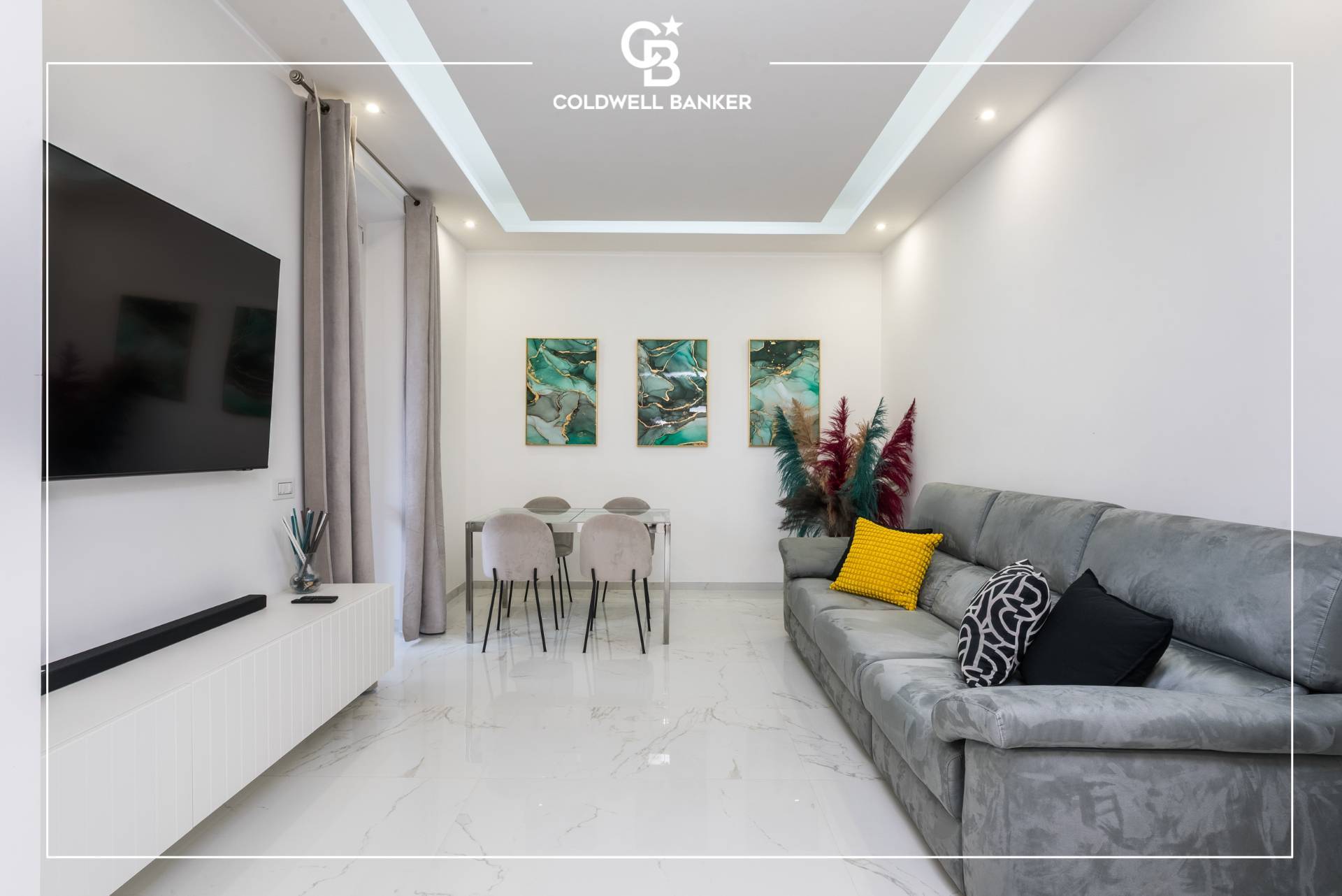 Appartamento in vendita a Roma, Tor Sapienza