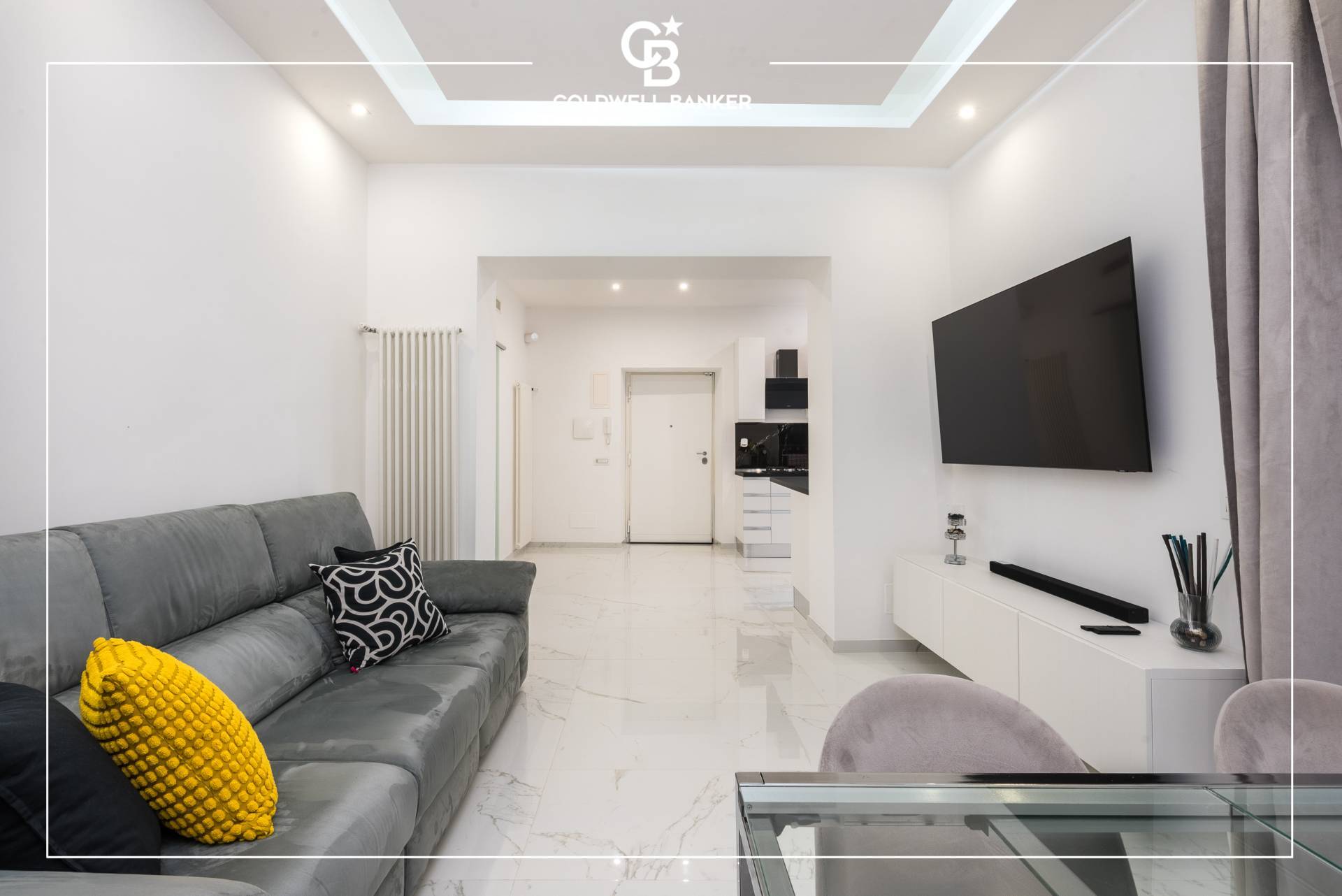 Appartamento in vendita a Roma, Tor Sapienza