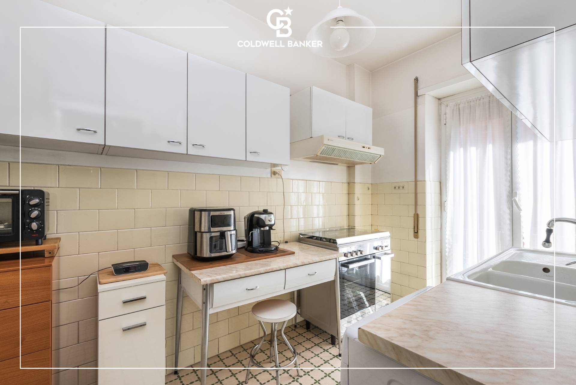 Appartamento in vendita a Roma, Tuscolano