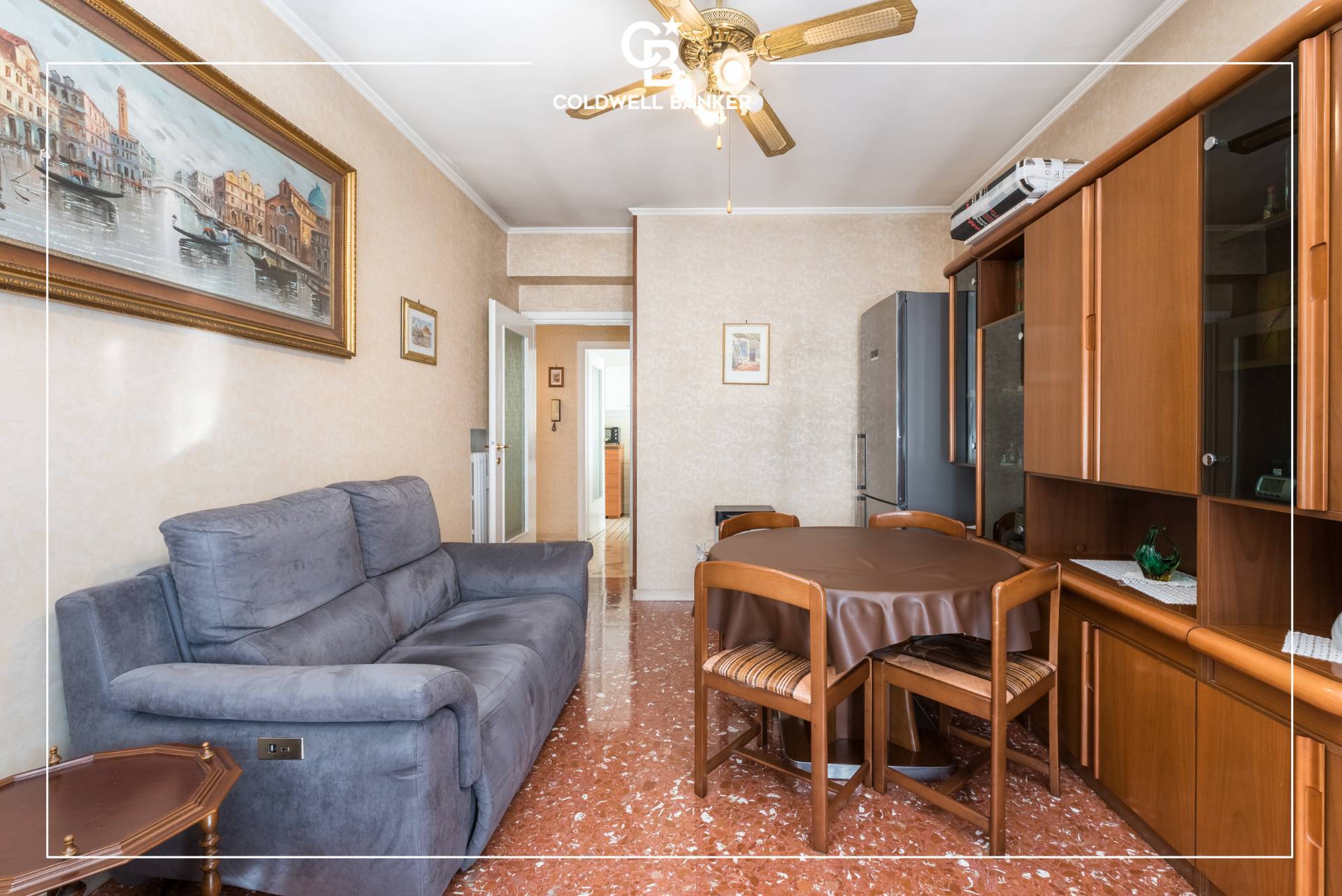 Appartamento in vendita a Roma, Tuscolano