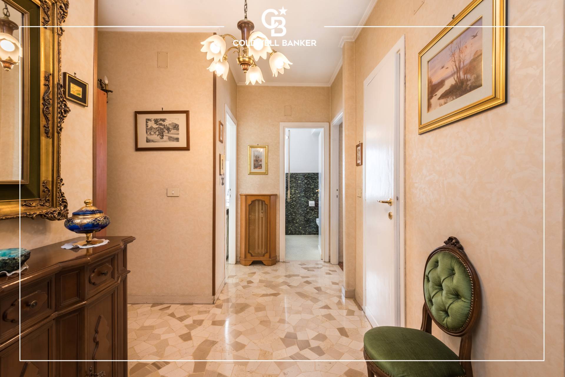 Appartamento in vendita a Roma, Tuscolano