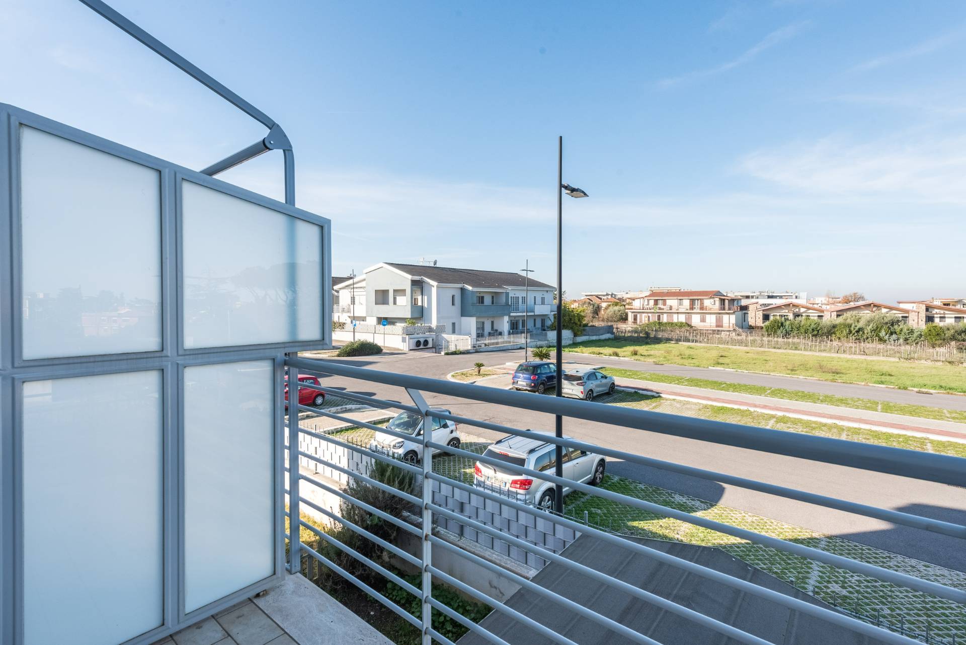 Appartamento in vendita a Marino, Frattocchie