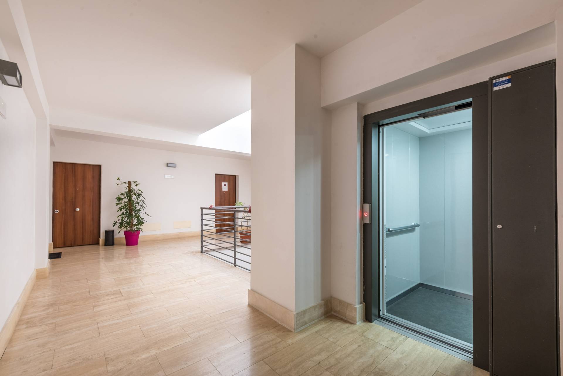 Appartamento in vendita a Marino, Frattocchie