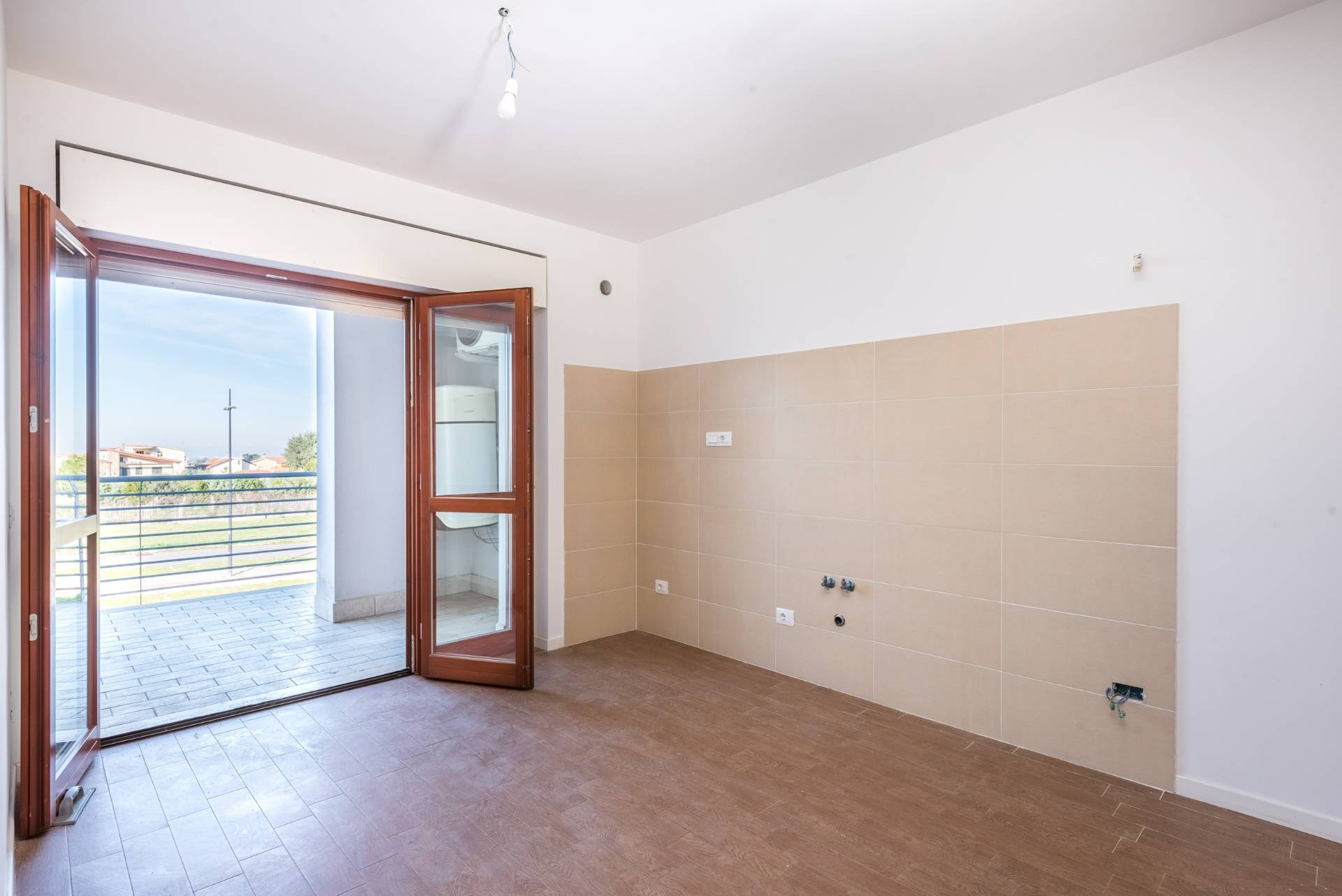 Appartamento in vendita a Marino, Frattocchie