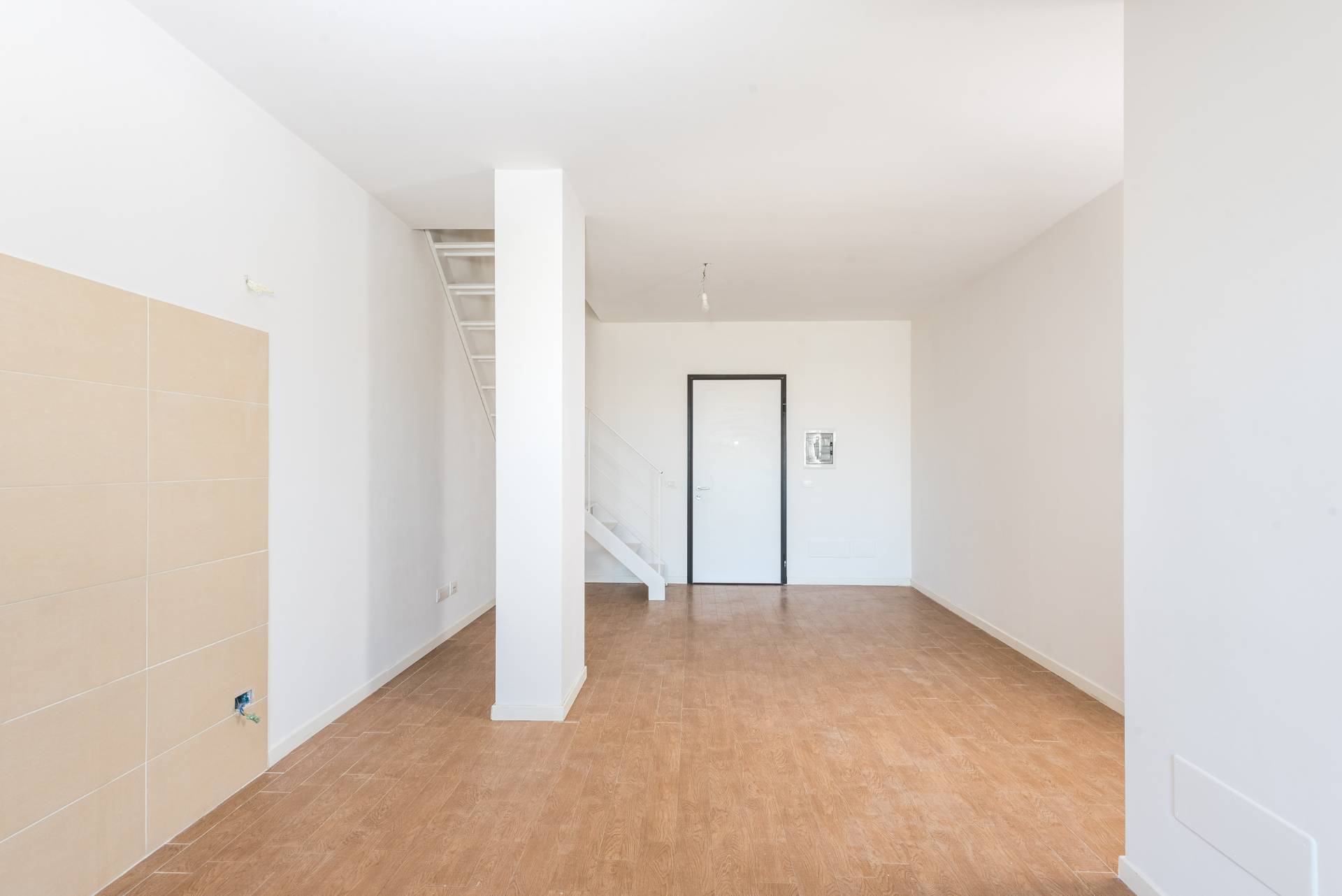 Appartamento in vendita a Marino, Frattocchie