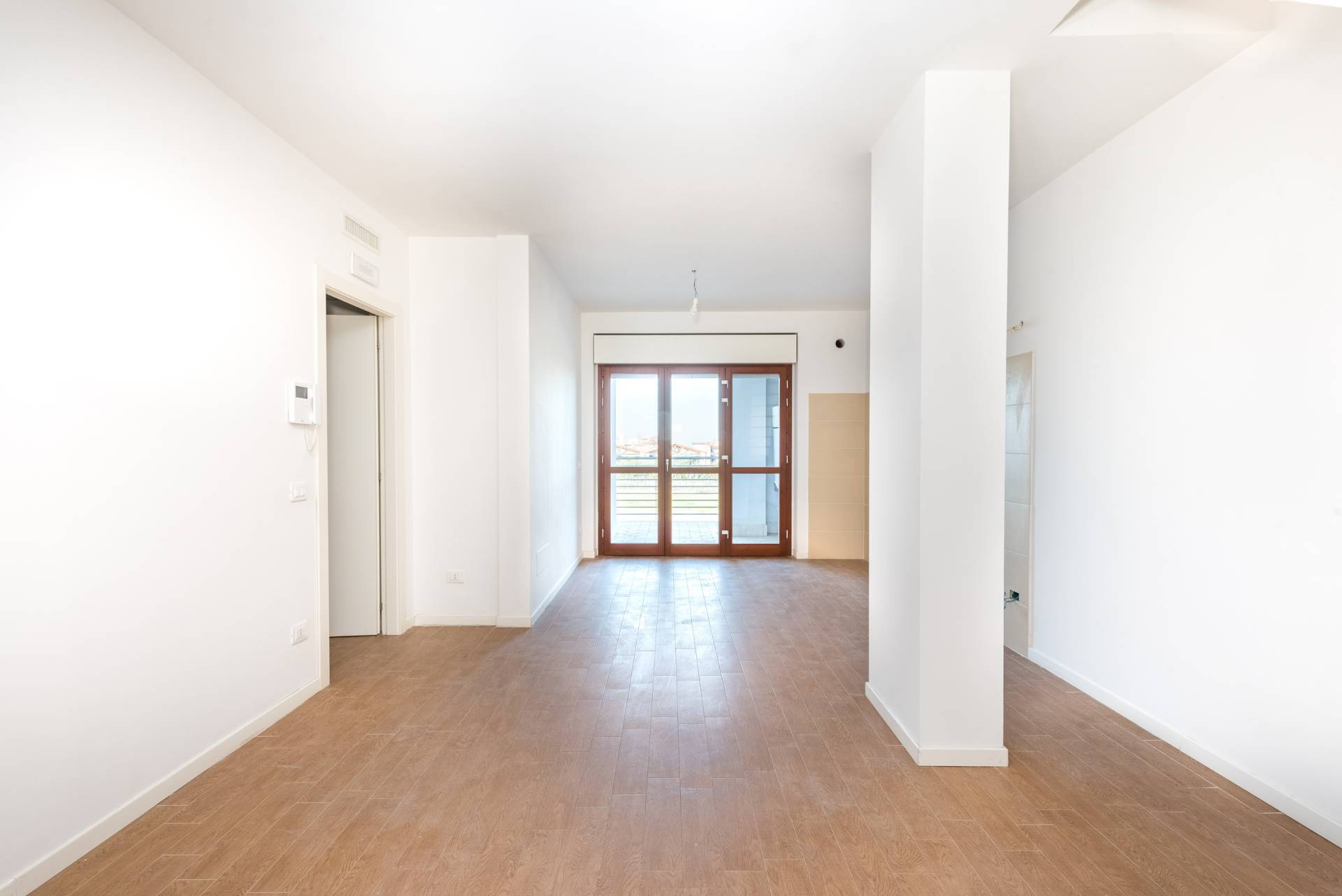 Appartamento in vendita a Marino, Frattocchie