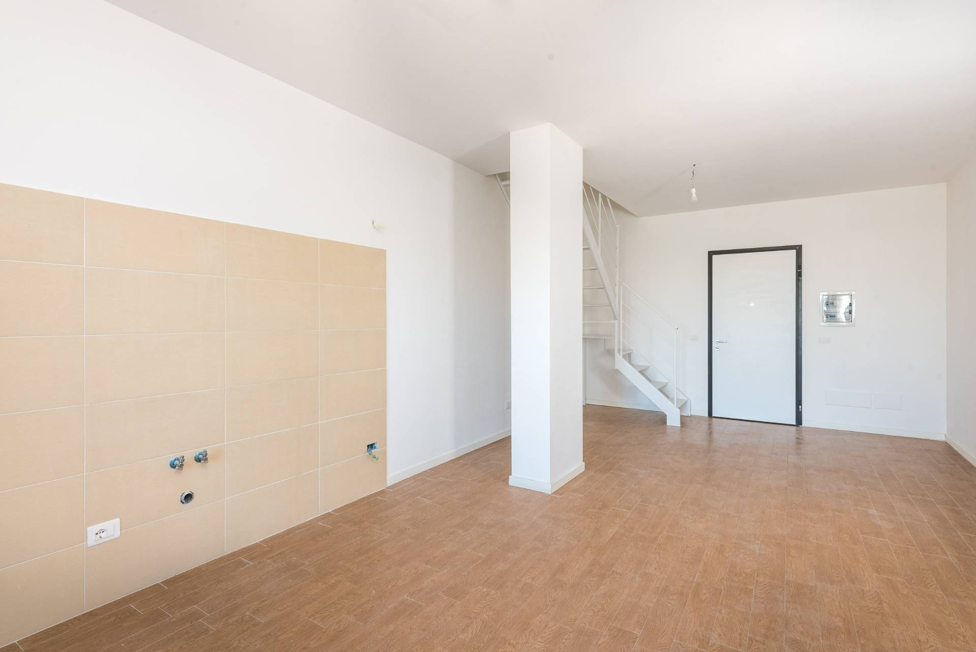 Appartamento in vendita a Marino, Frattocchie