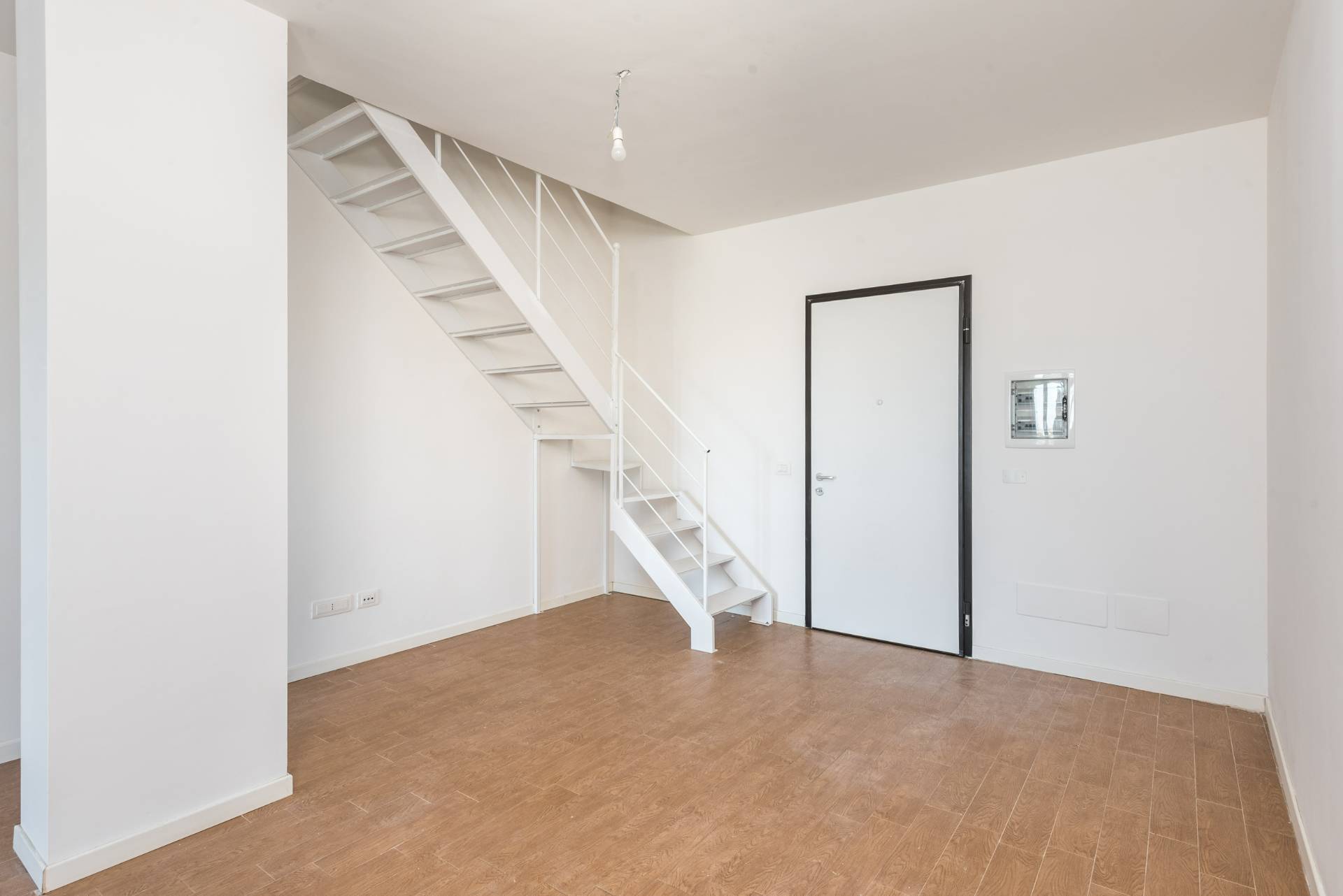 Appartamento in vendita a Marino, Frattocchie