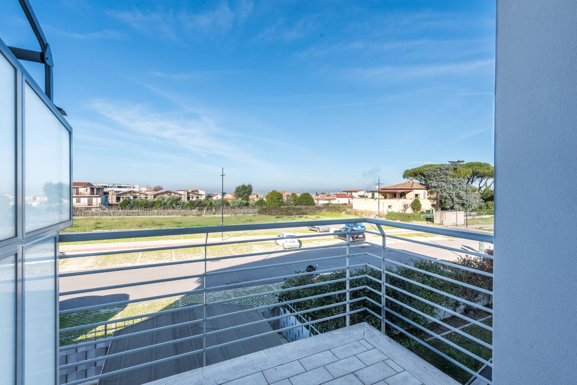 Appartamento in vendita a Marino, Frattocchie