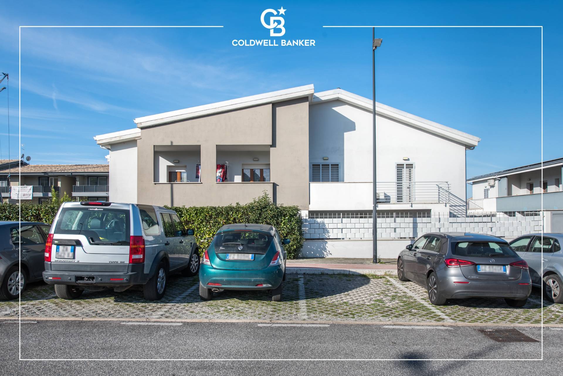 Appartamento in vendita a Marino, Frattocchie