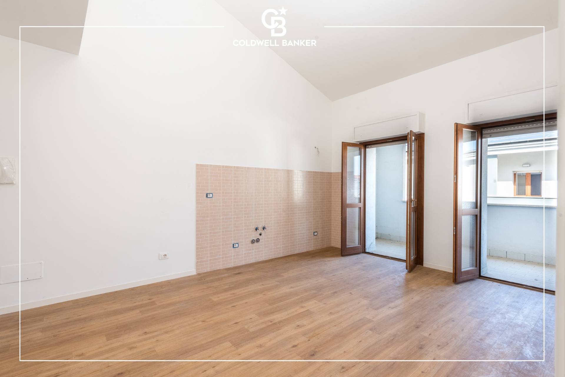 Appartamento in vendita a Marino, Frattocchie