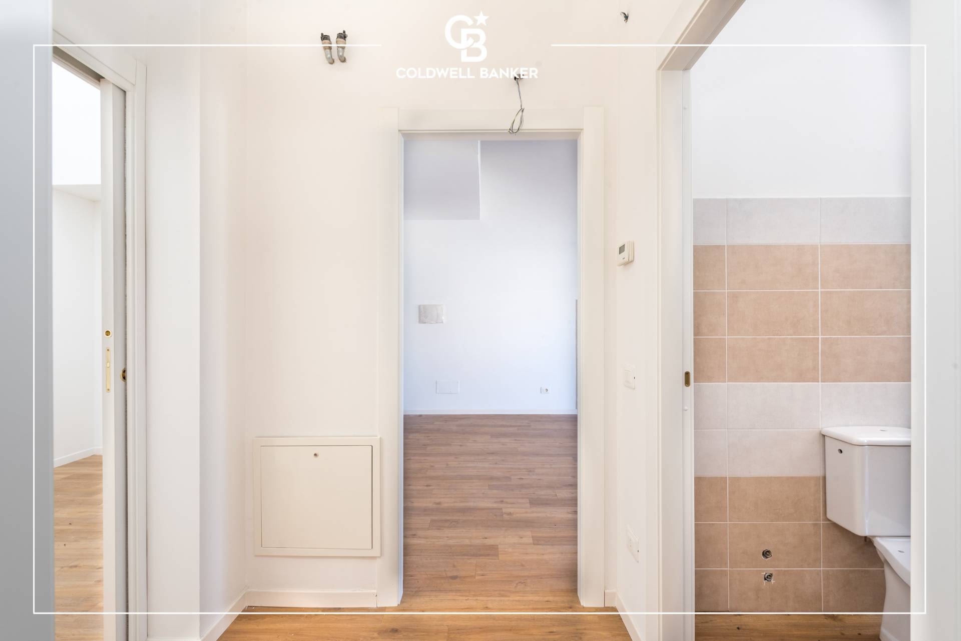 Appartamento in vendita a Marino, Frattocchie