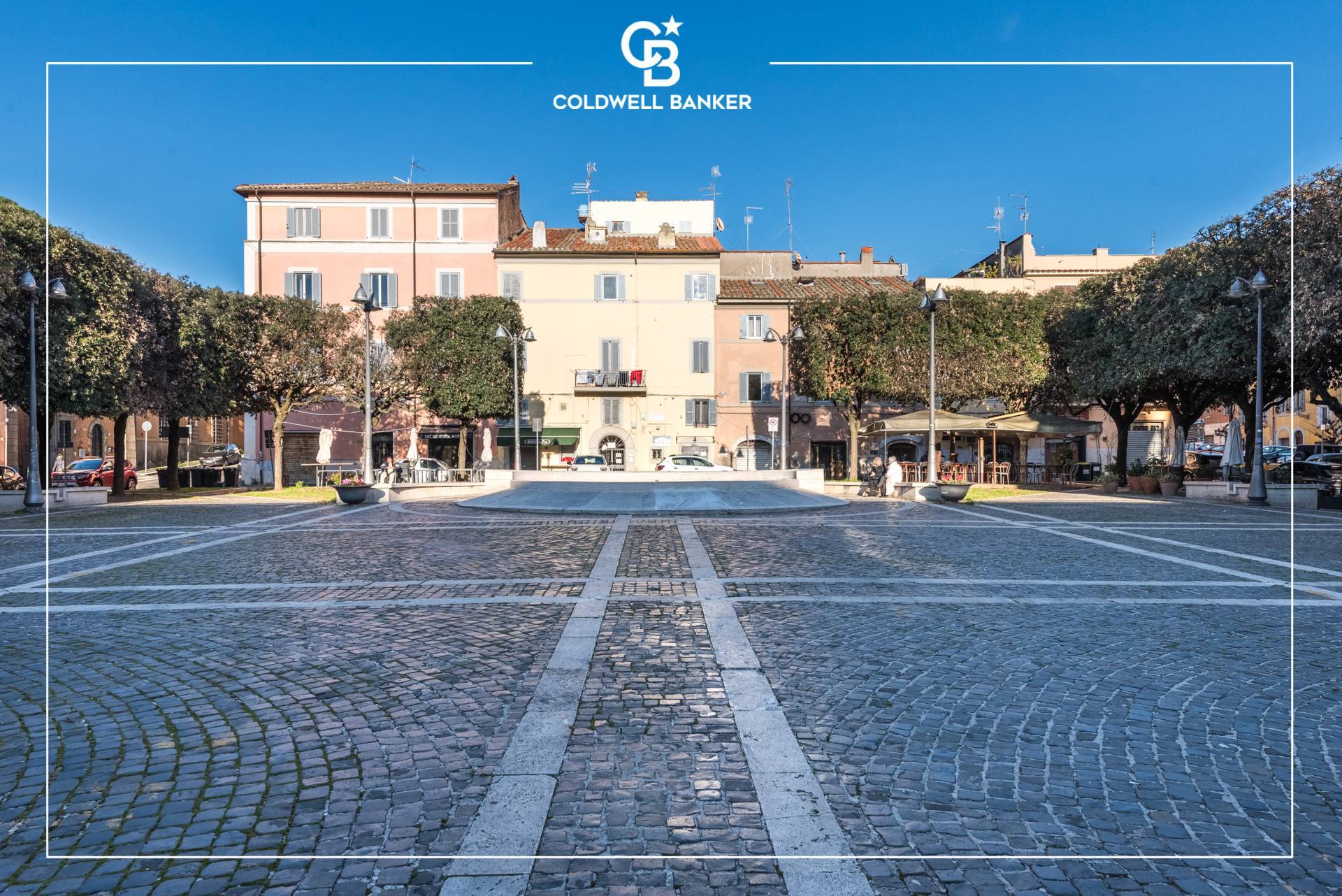 Appartamento in vendita a Albano Laziale, Centro