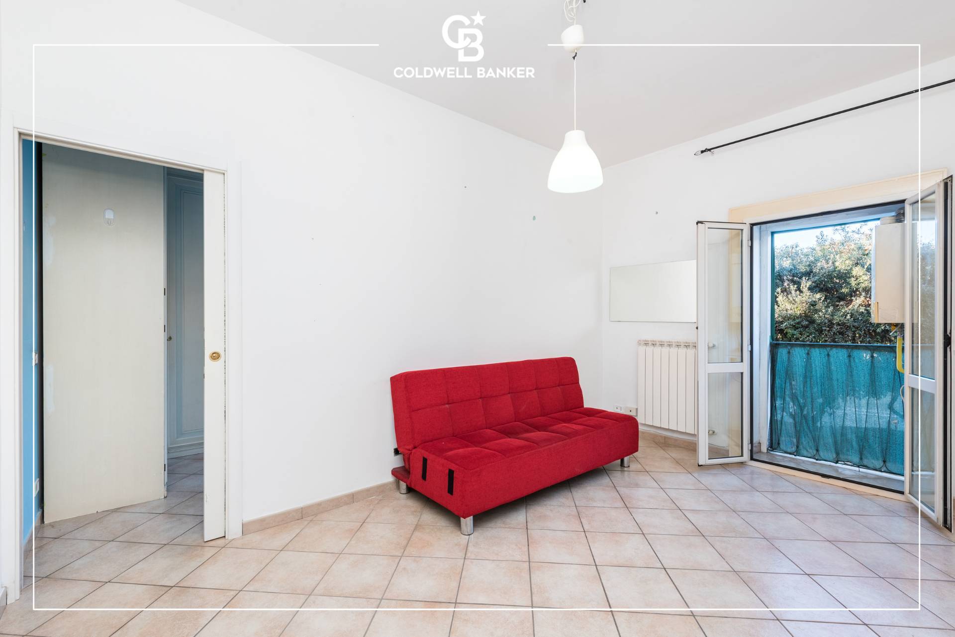 Appartamento in vendita a Albano Laziale, Centro