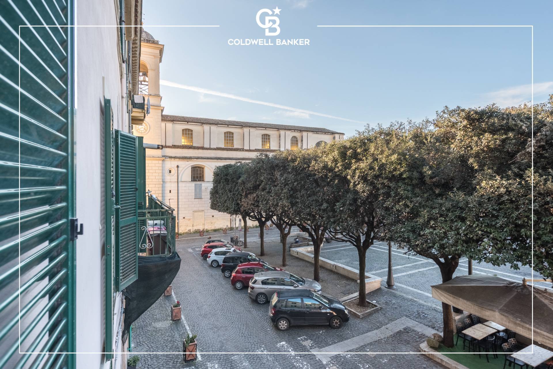 Appartamento in vendita a Albano Laziale, Centro