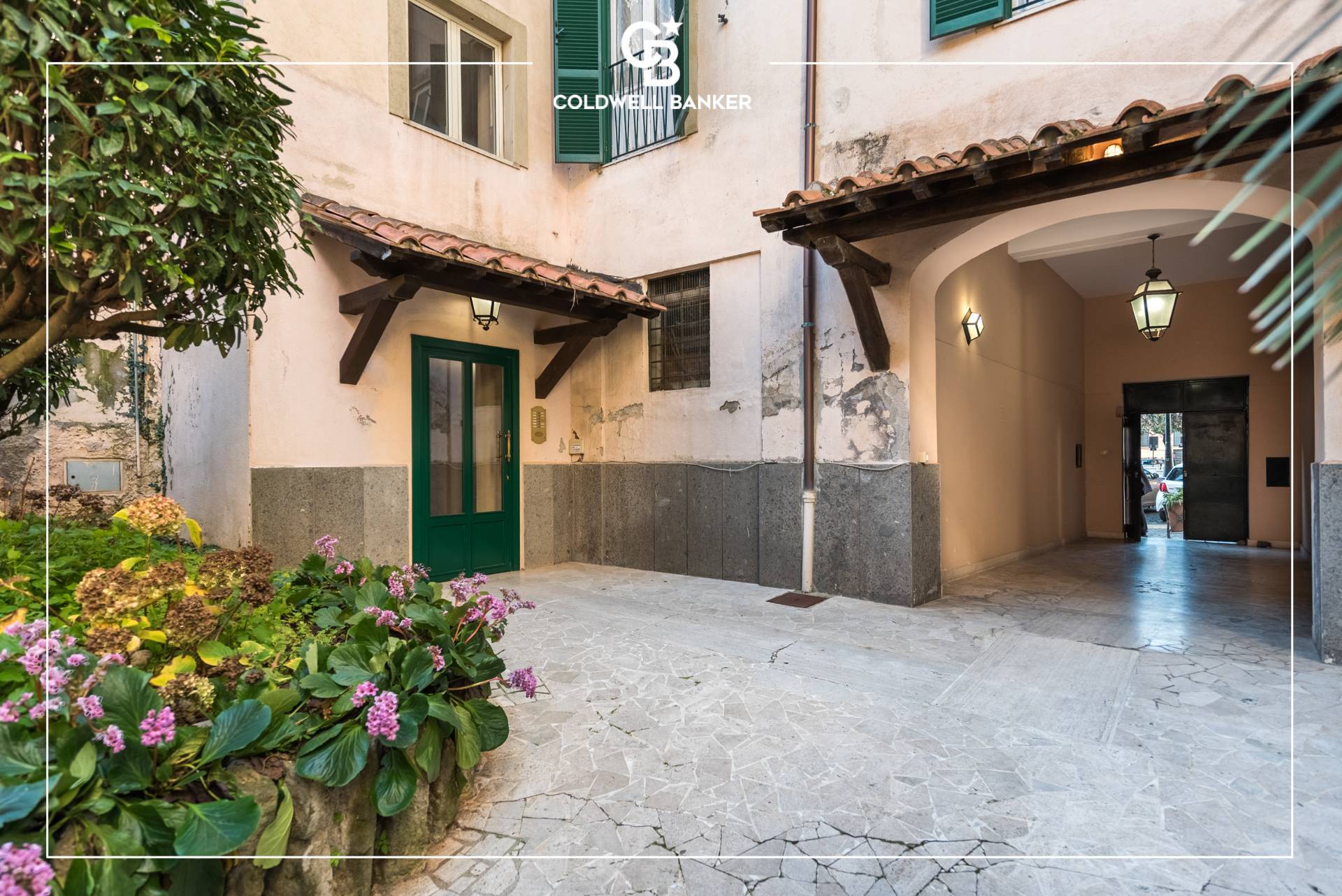 Appartamento in vendita a Albano Laziale, Centro