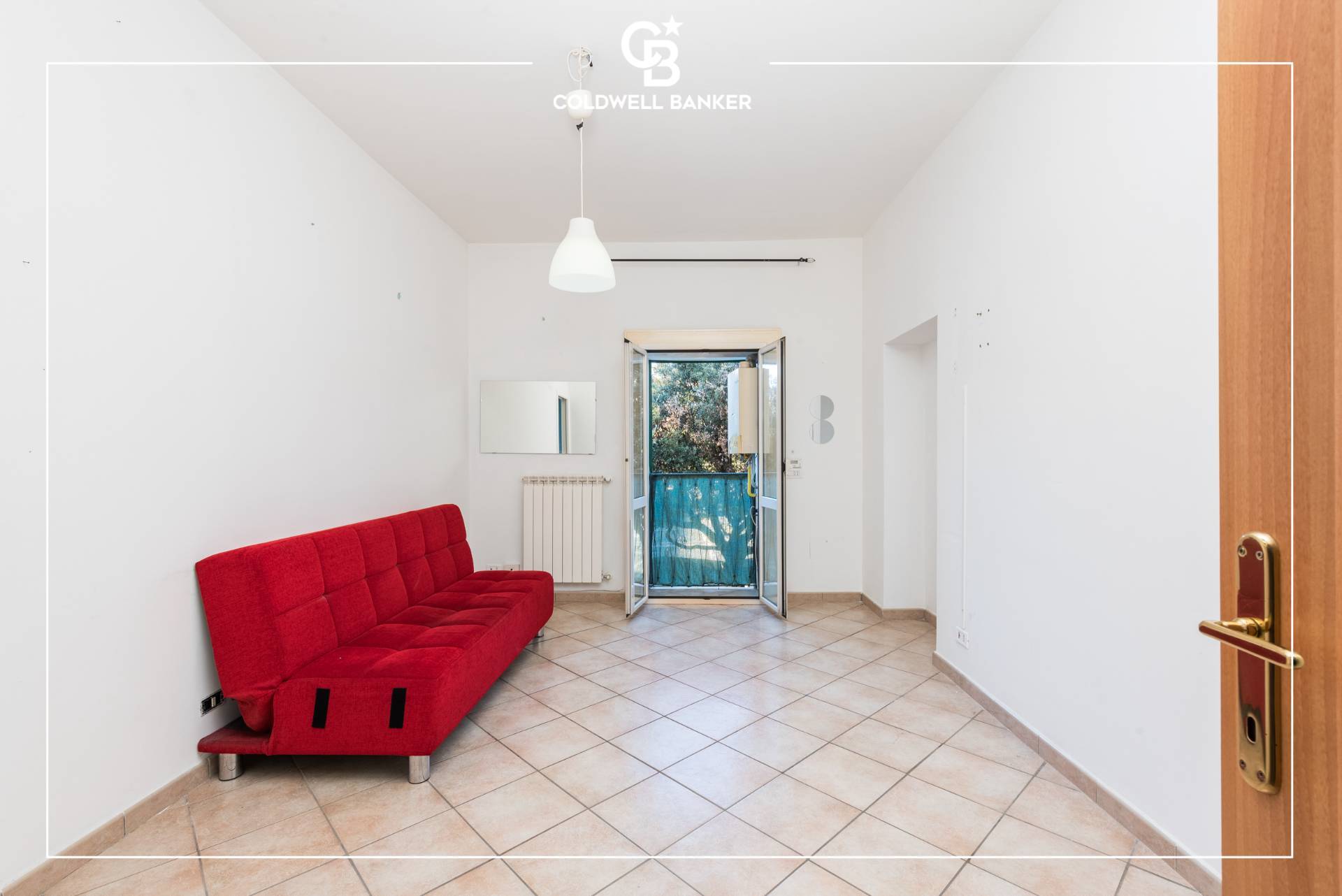 Appartamento in vendita a Albano Laziale, Centro