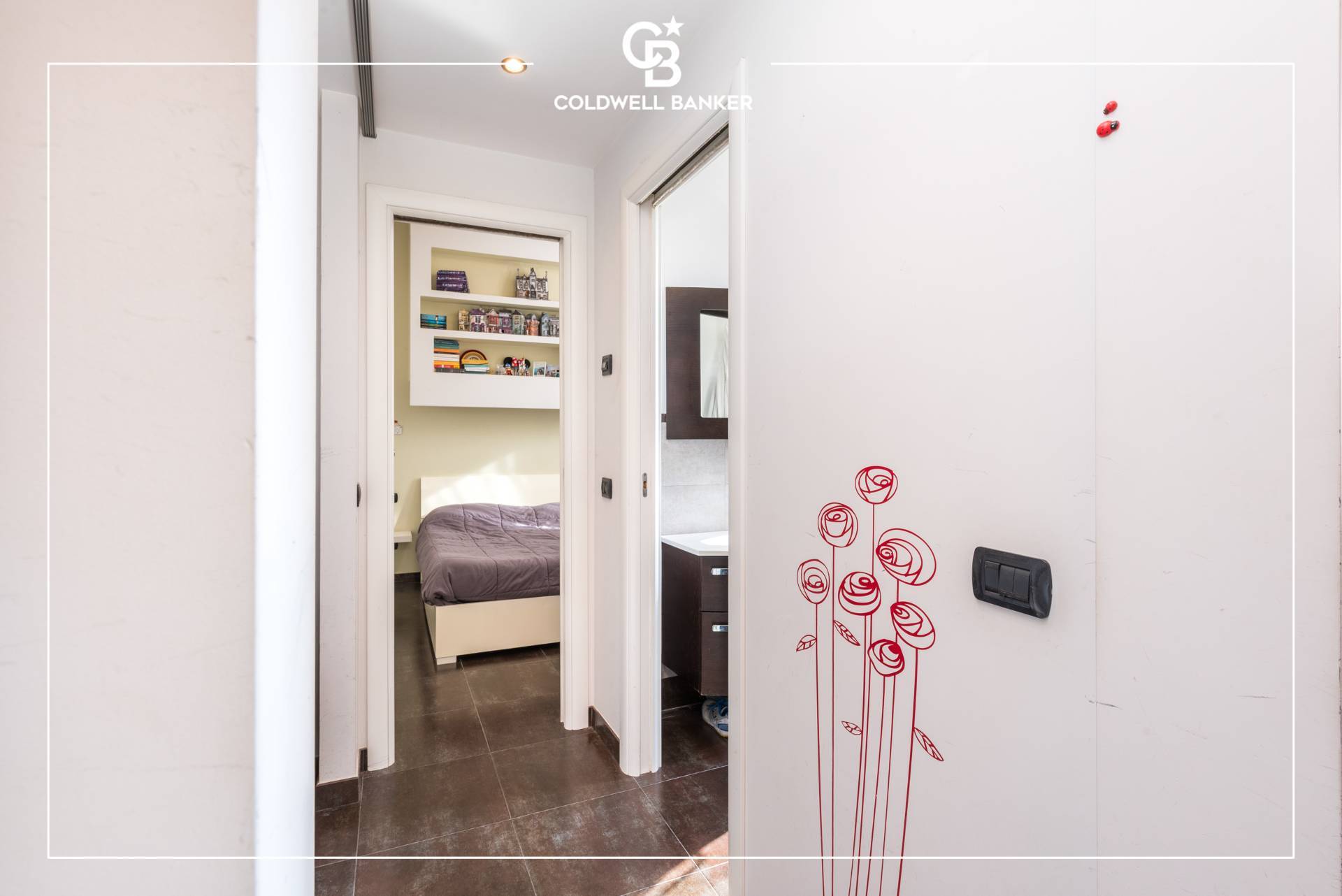 Appartamento in vendita a Ciampino, Centro