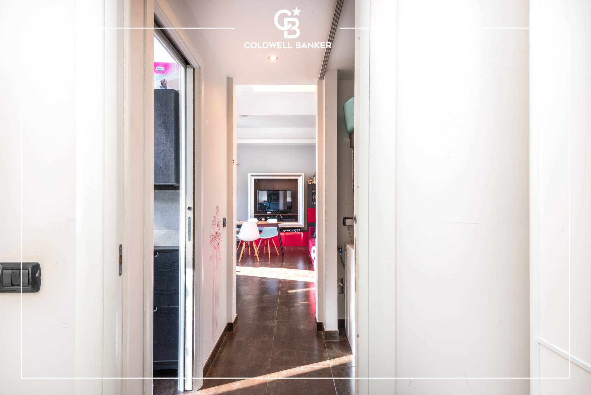 Appartamento in vendita a Ciampino, Centro