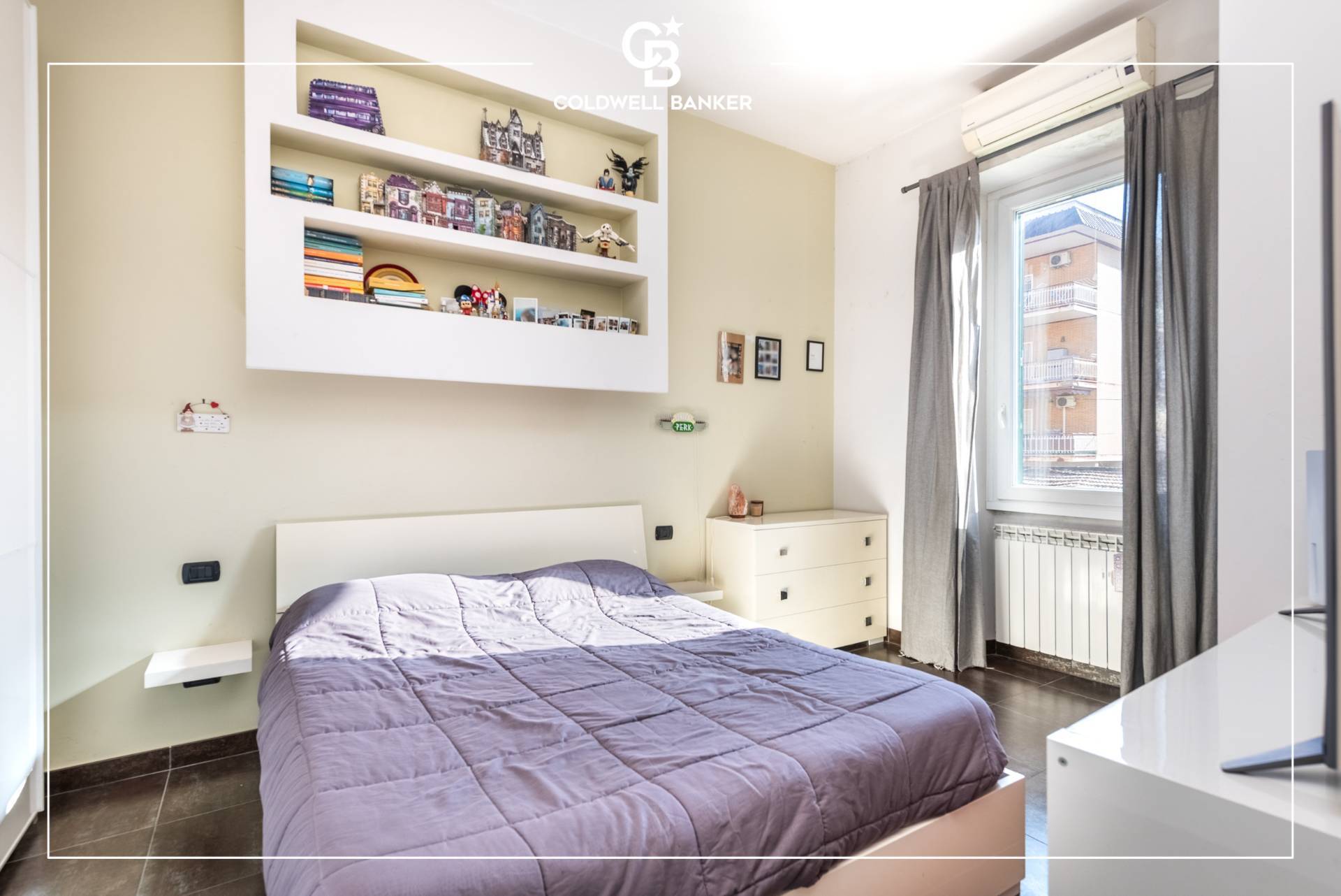 Appartamento in vendita a Ciampino, Centro