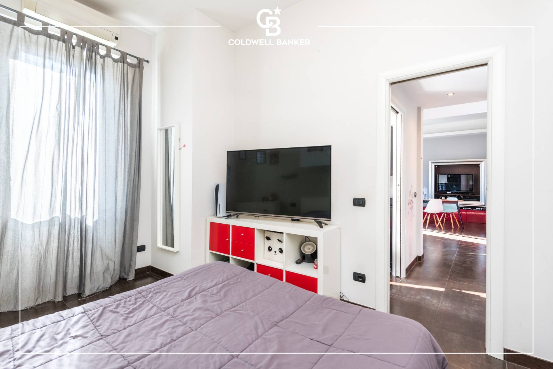 Appartamento in vendita a Ciampino, Centro