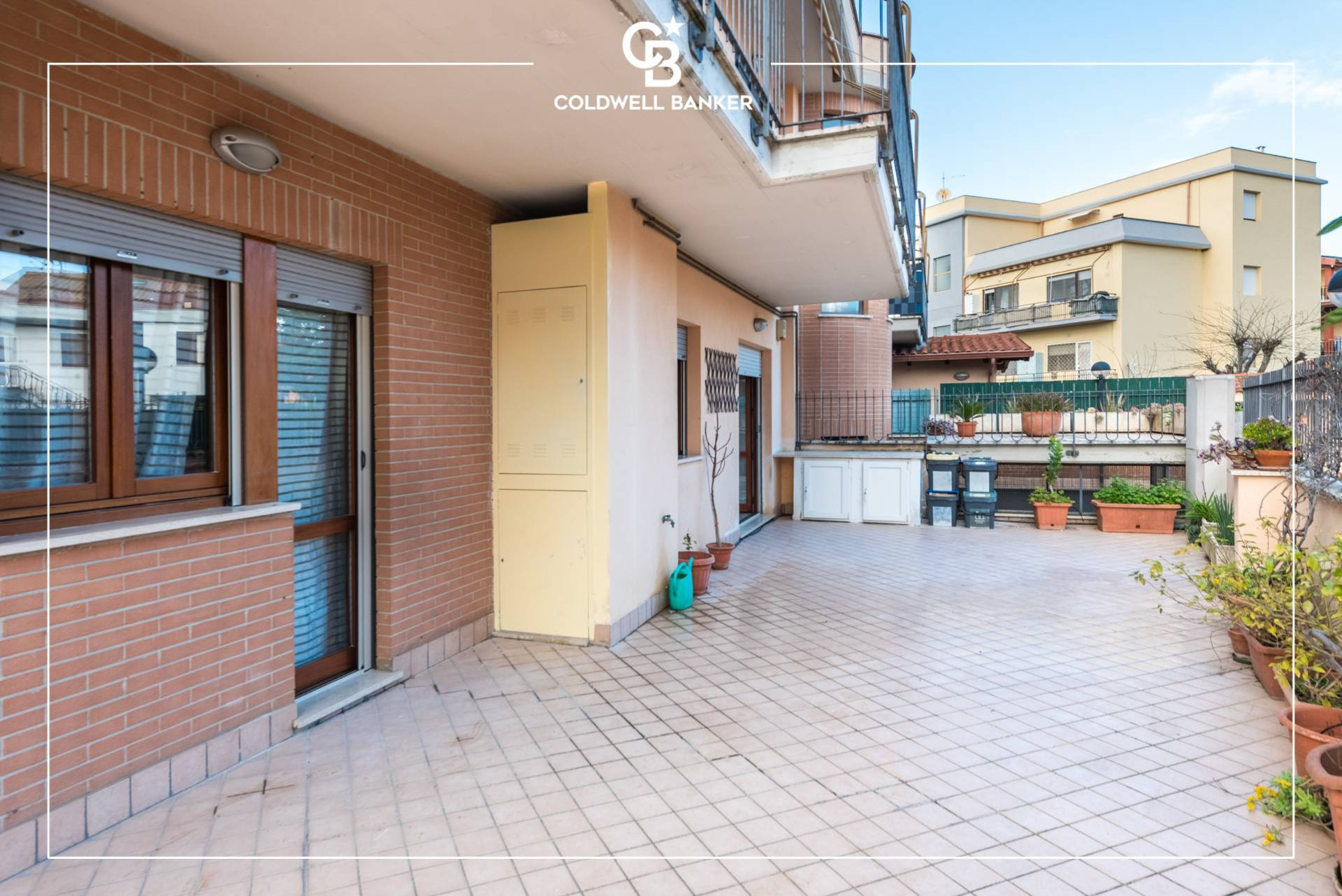 Appartamento in affitto a Marino, Santa Maria delle Mole