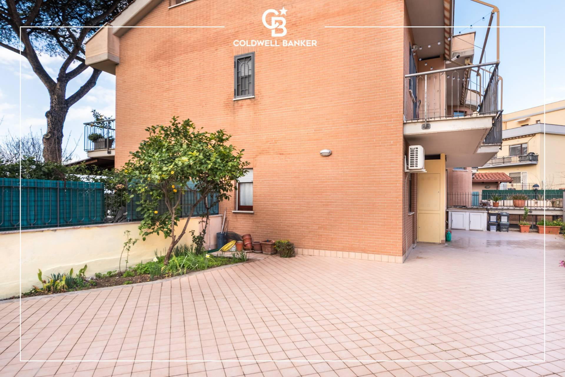 Appartamento in affitto a Marino, Santa Maria delle Mole